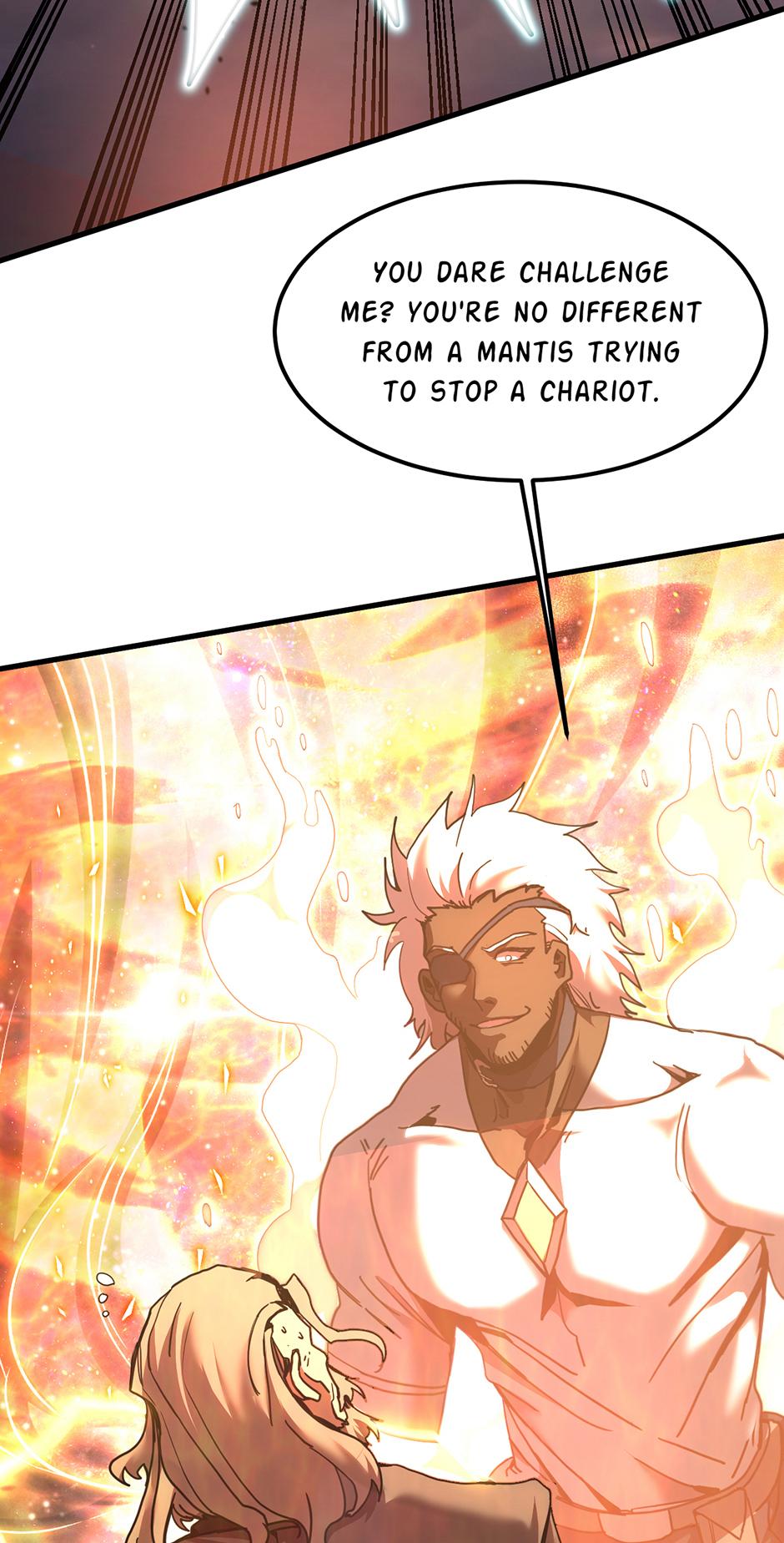 Log into the Future Chapter 220 — page 5