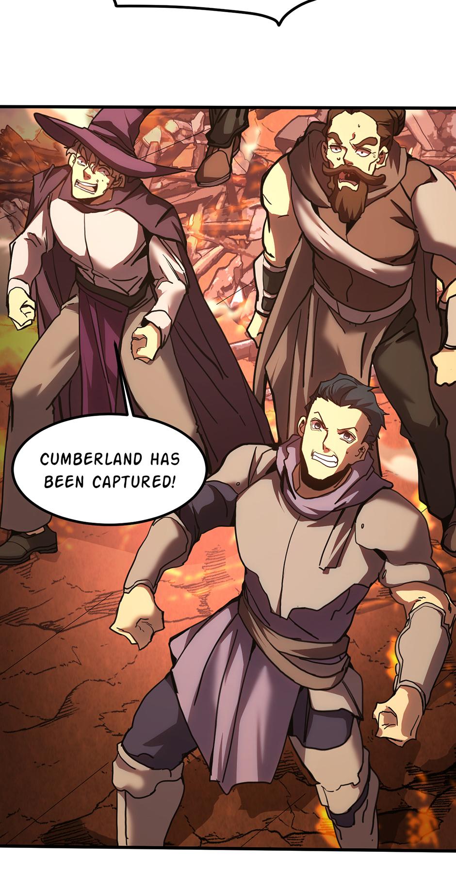 Log into the Future Chapter 220 — page 8