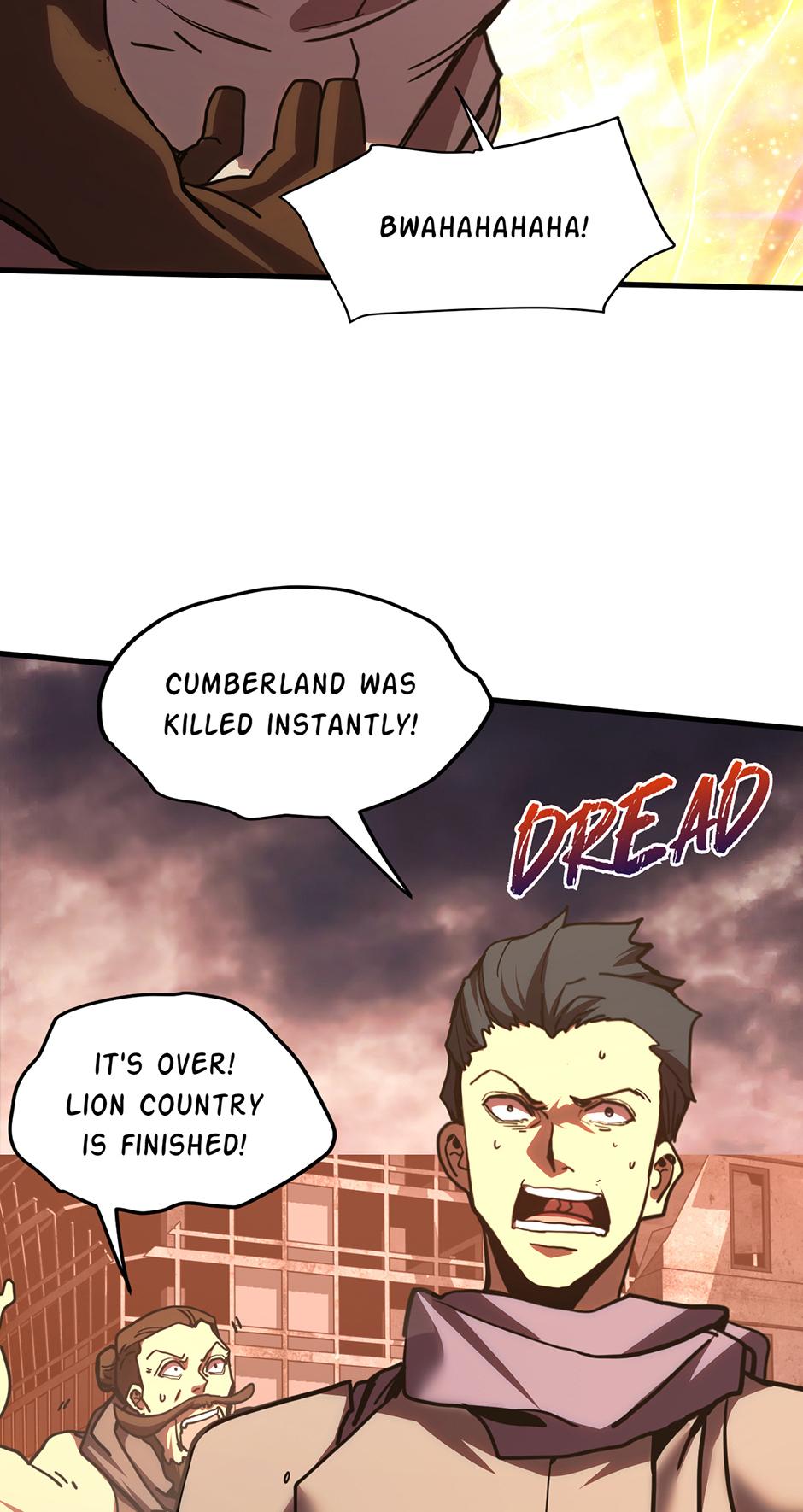 Log into the Future Chapter 220 — page 14