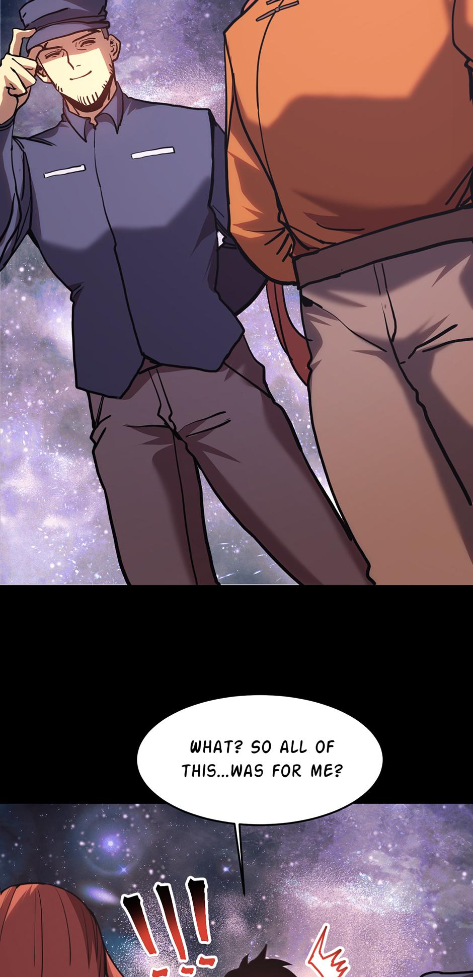 Log into the Future Chapter 220 — page 20