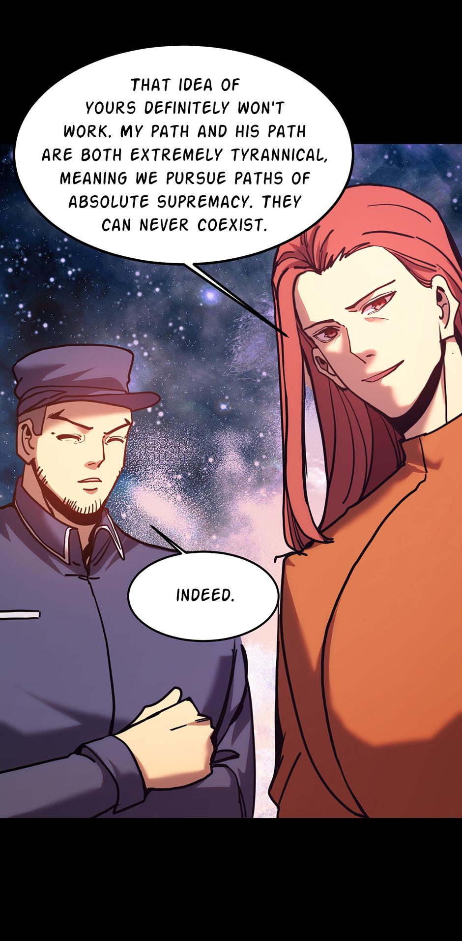 Log into the Future Chapter 220 — page 24