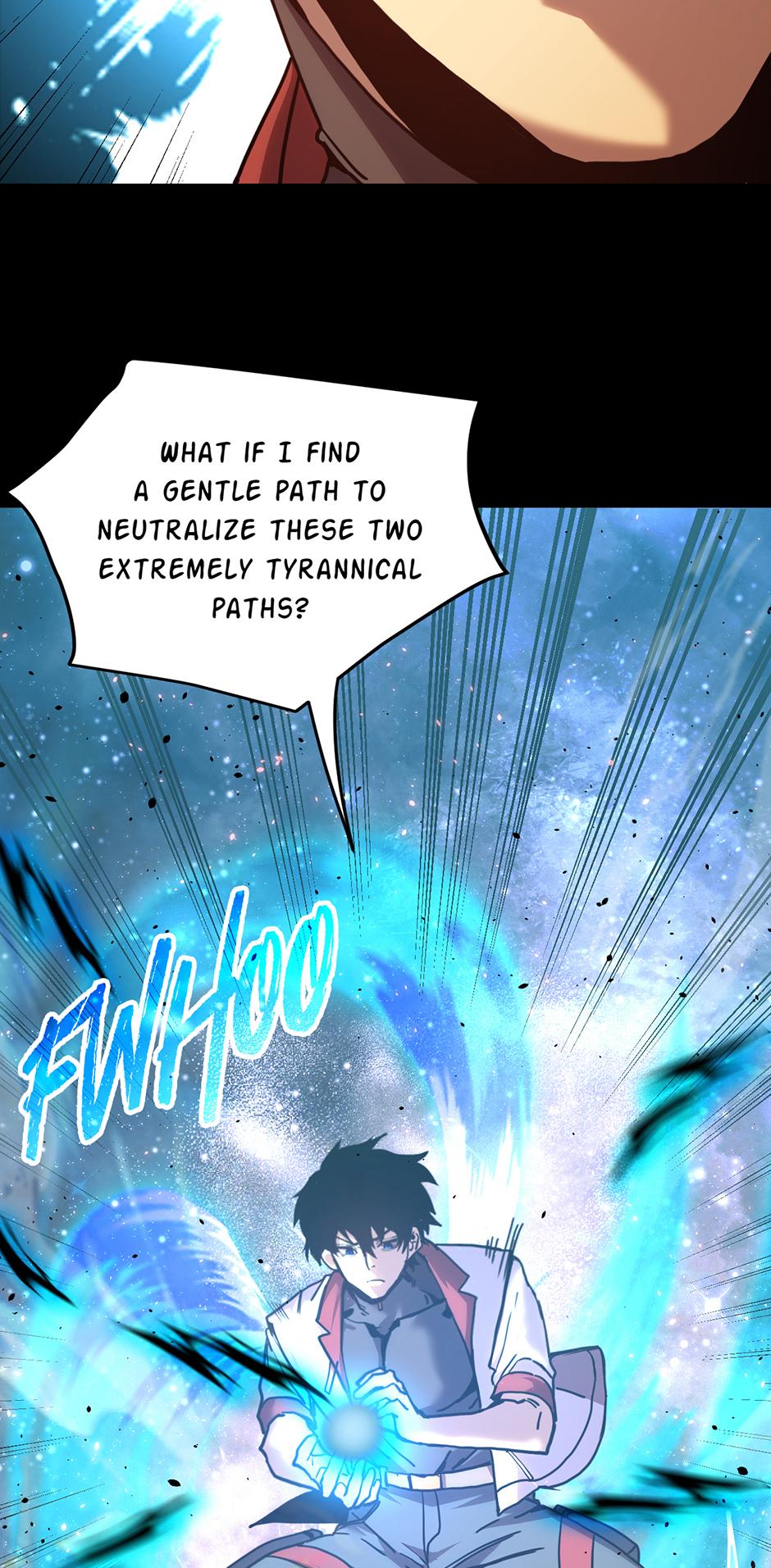 Log into the Future Chapter 220 — page 27