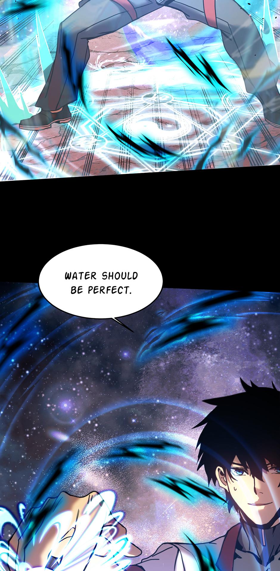 Log into the Future Chapter 220 — page 28