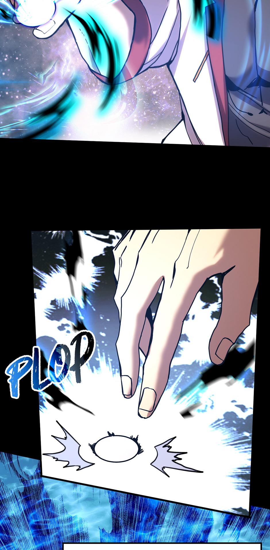 Log into the Future Chapter 220 — page 29