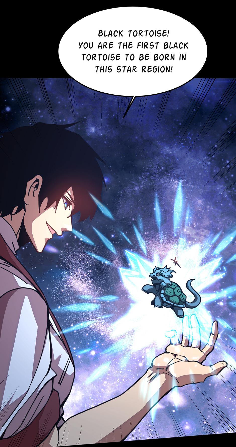 Log into the Future Chapter 220 — page 32