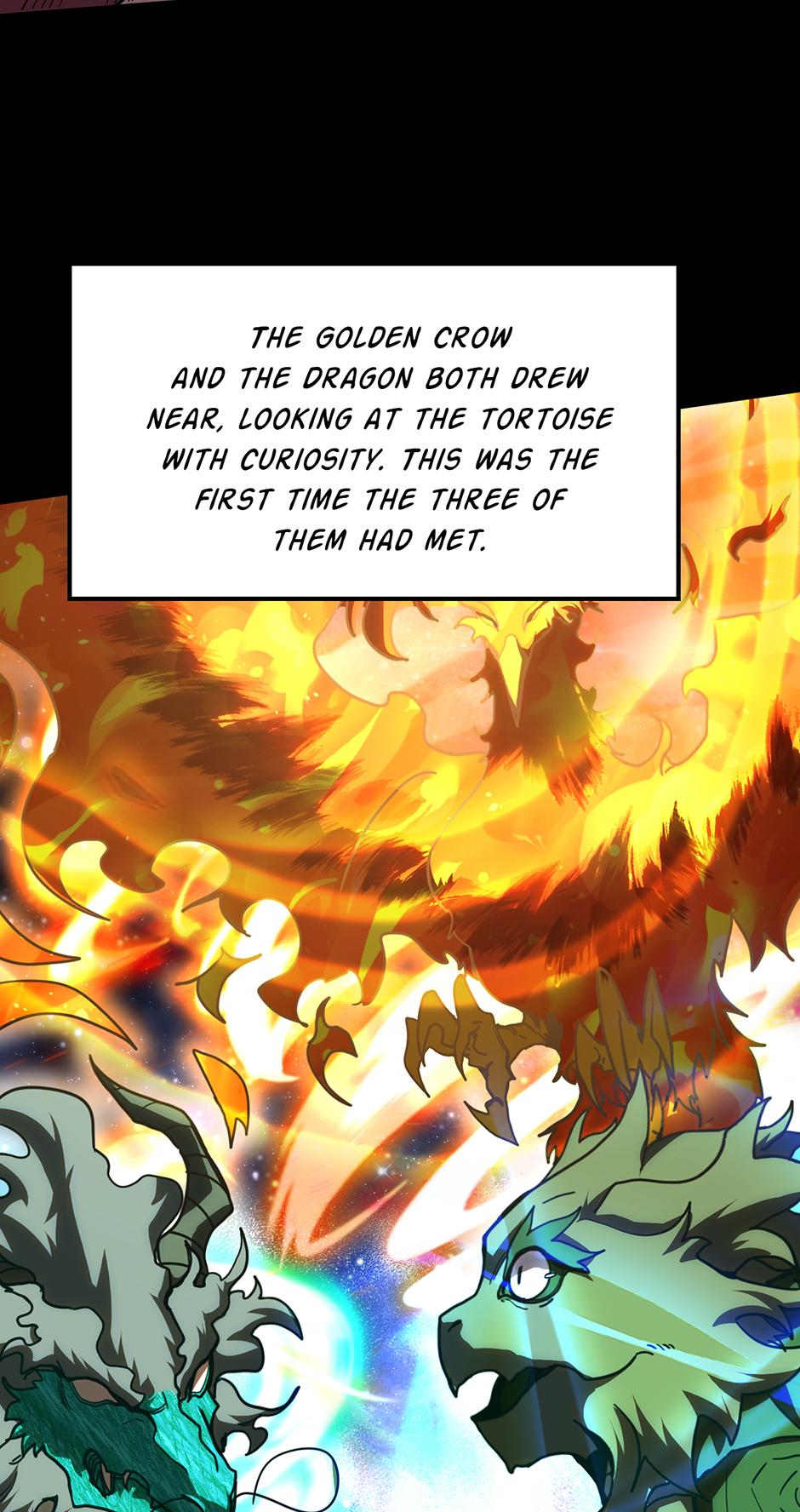Log into the Future Chapter 220 — page 33