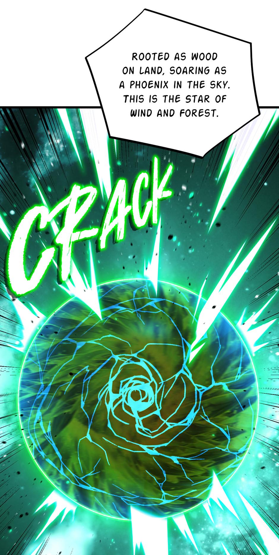Log into the Future Chapter 220 — page 40