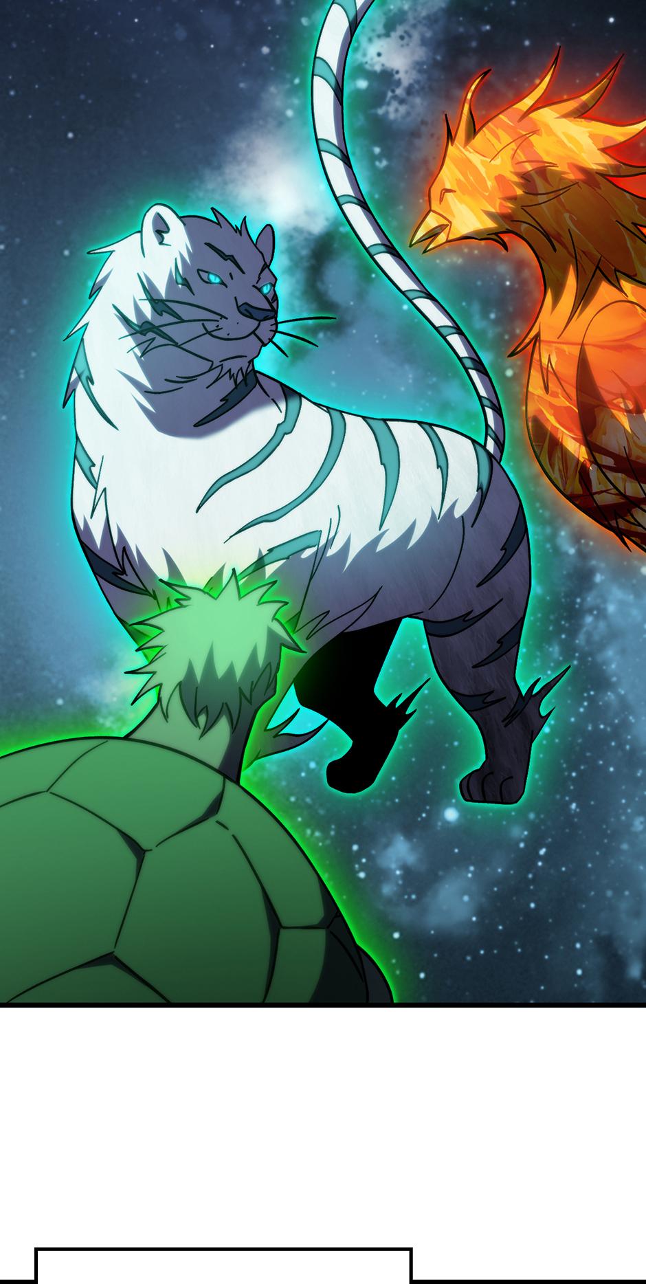 Log into the Future Chapter 220 — page 43