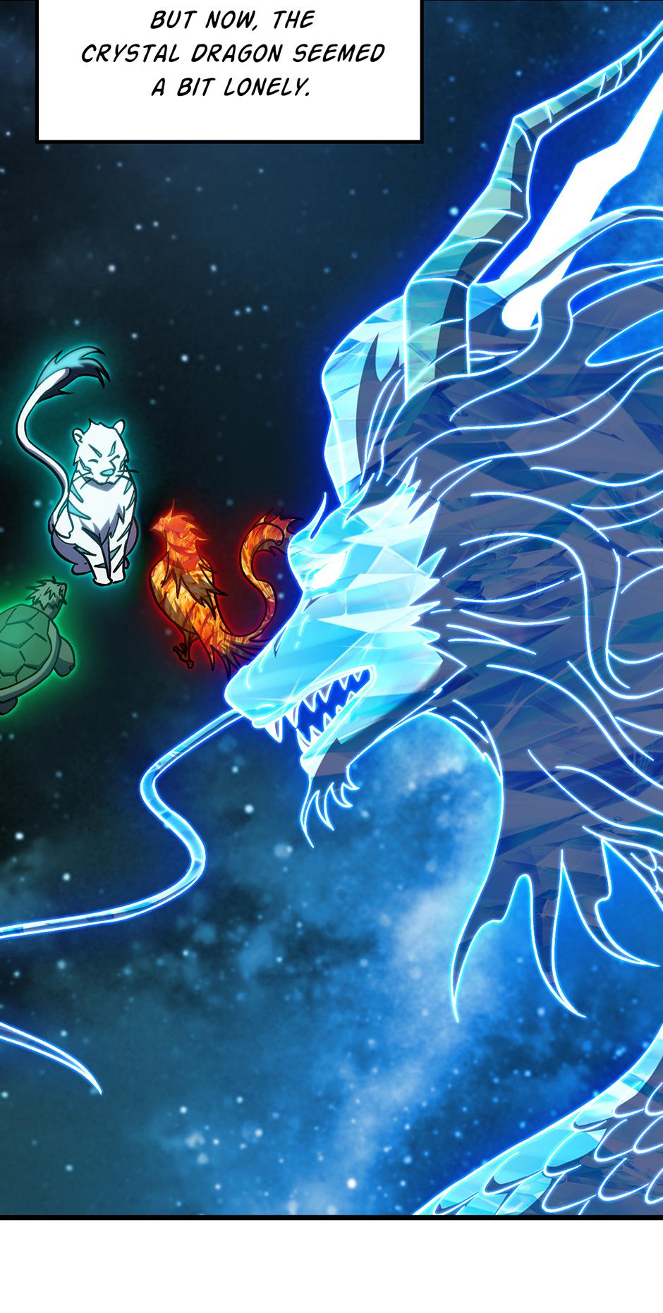 Log into the Future Chapter 220 — page 44