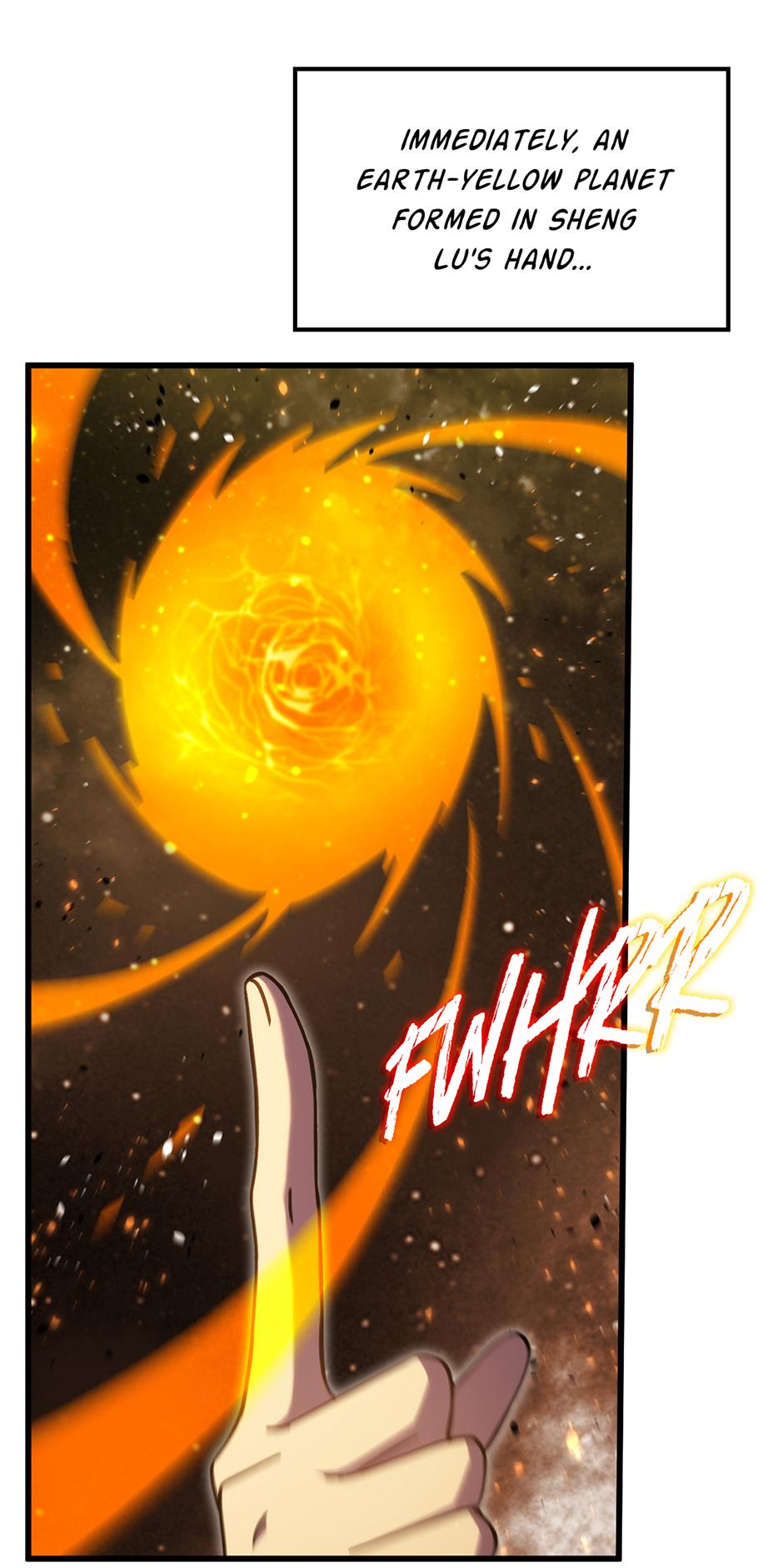 Log into the Future Chapter 220 — page 46