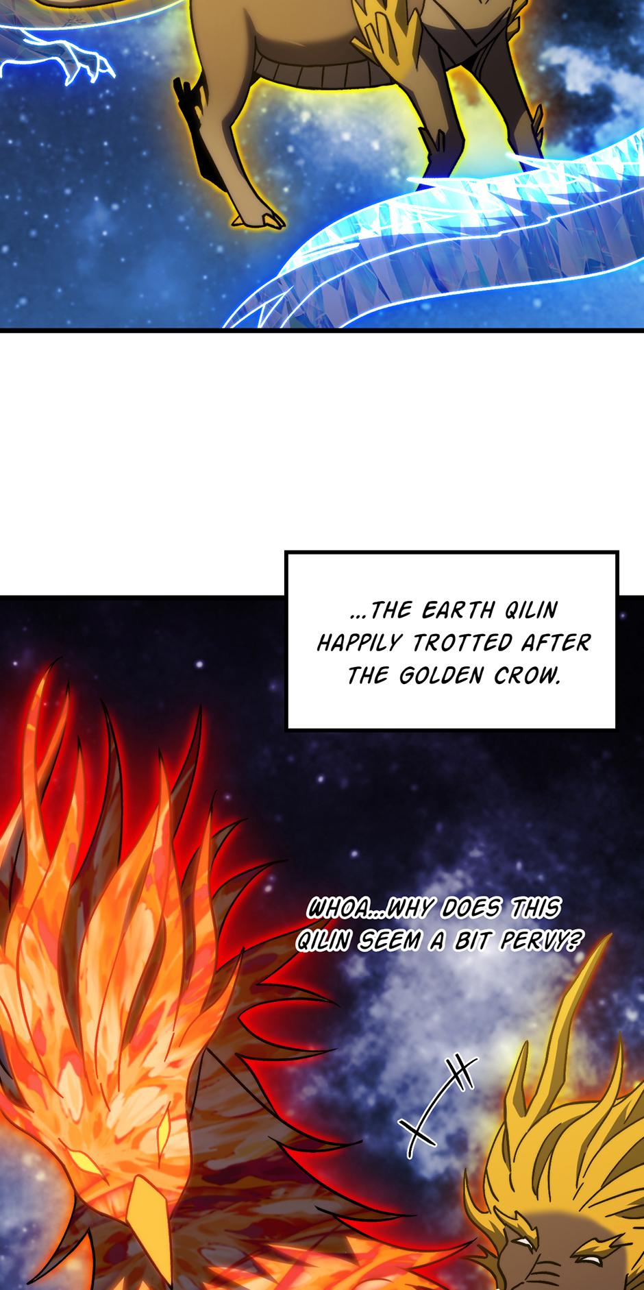 Log into the Future Chapter 220 — page 49