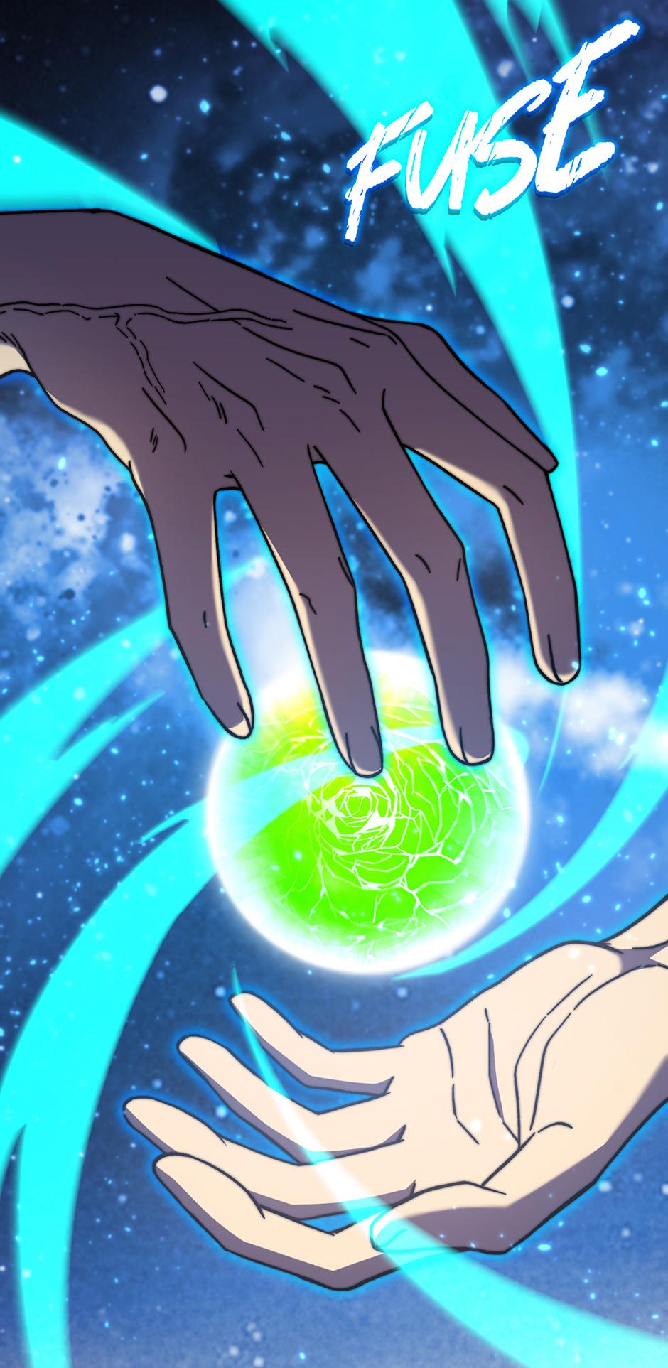 Log into the Future Chapter 220 — page 56