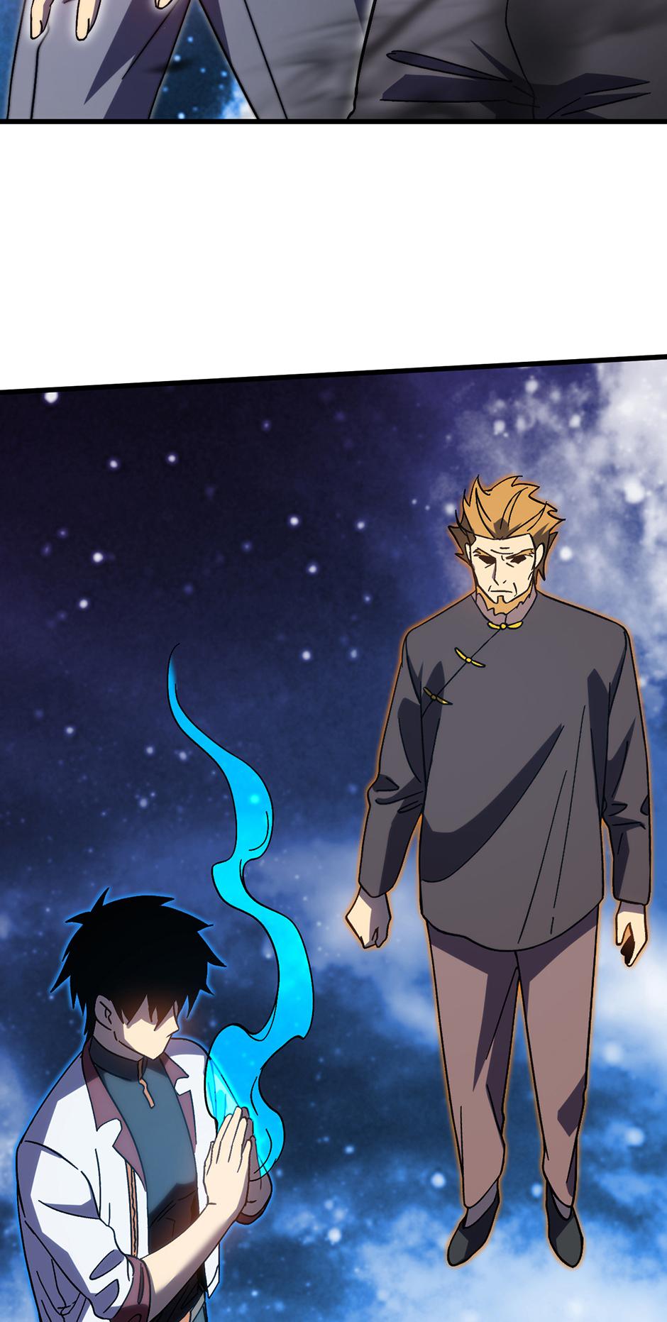 Log into the Future Chapter 220 — page 60