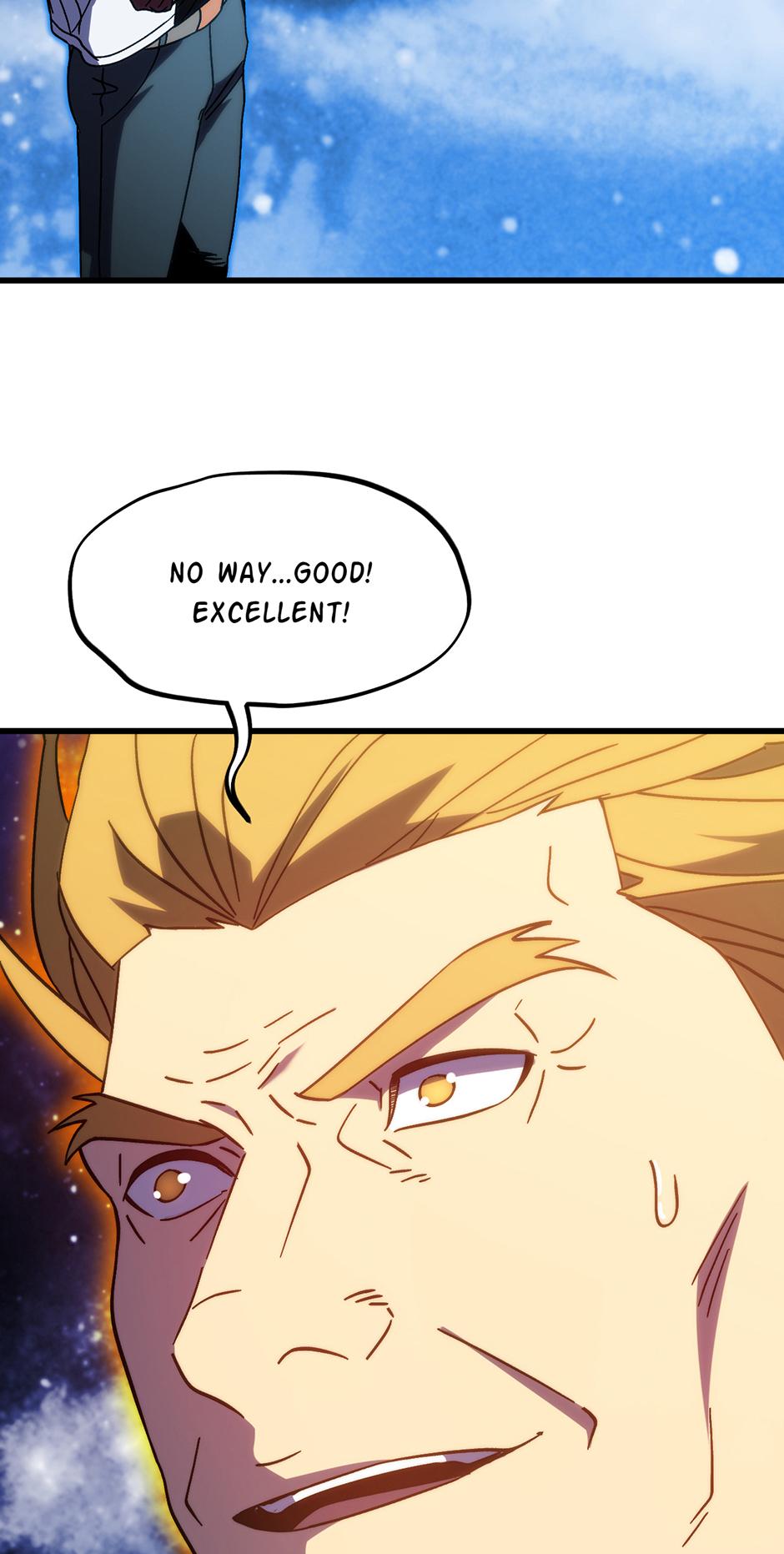 Log into the Future Chapter 220 — page 61