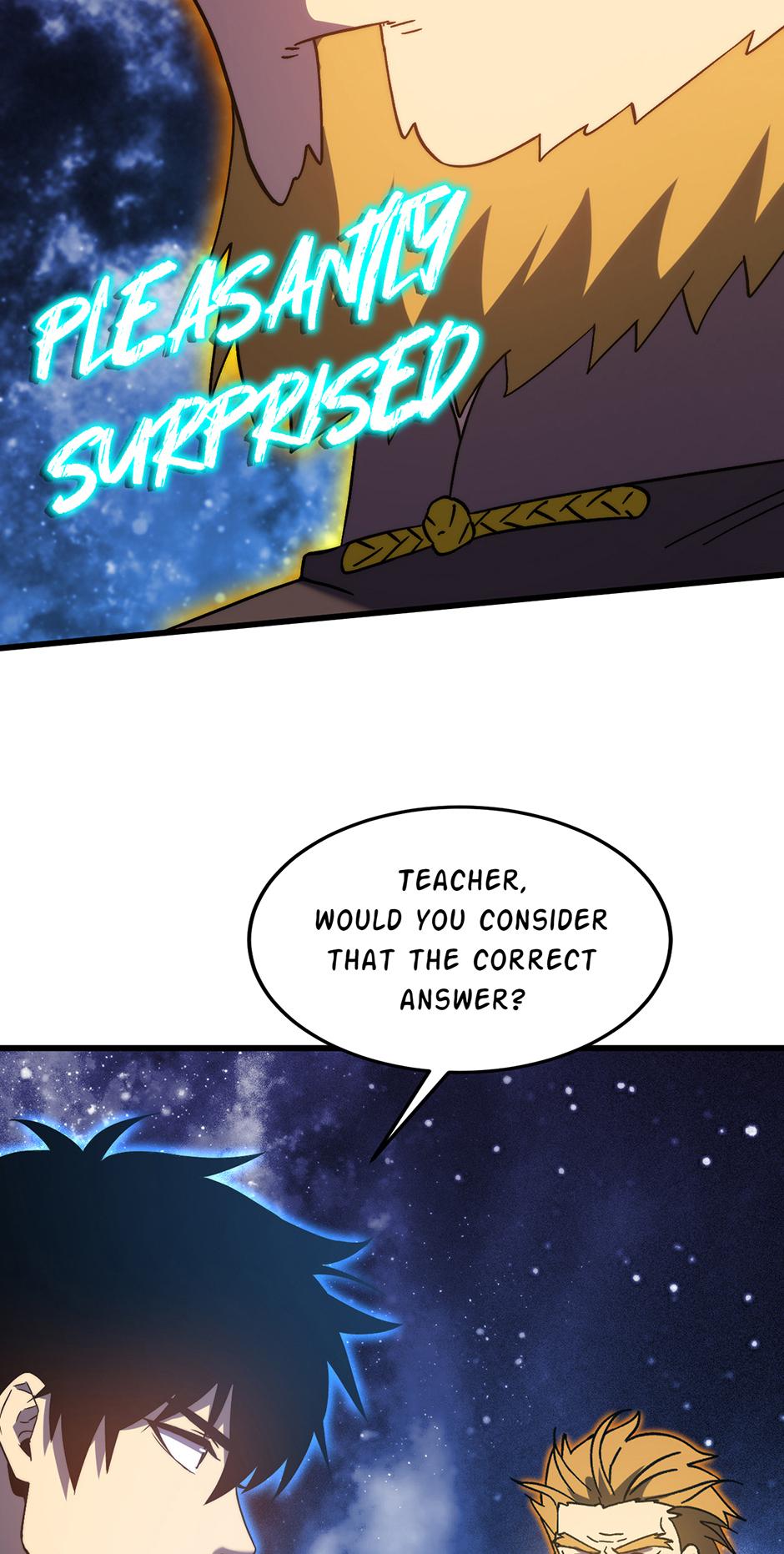 Log into the Future Chapter 220 — page 62