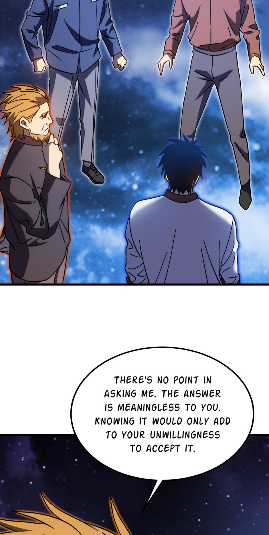 Log into the Future Chapter 220 — page 64