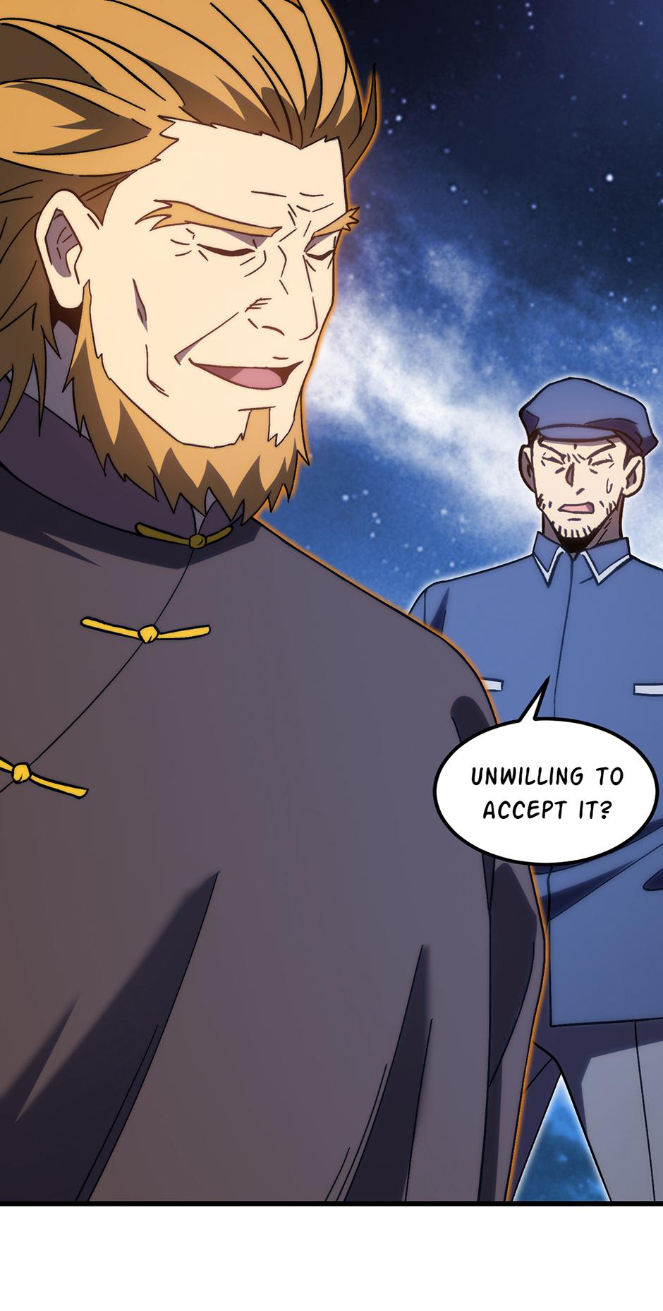 Log into the Future Chapter 220 — page 65
