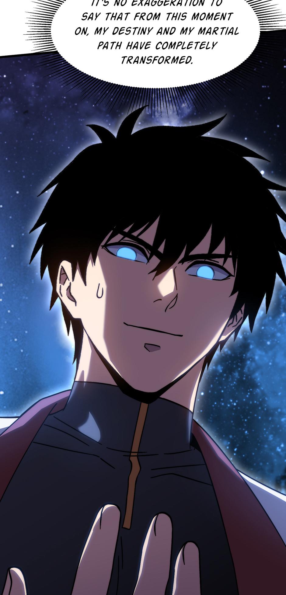 Log into the Future Chapter 220 — page 67