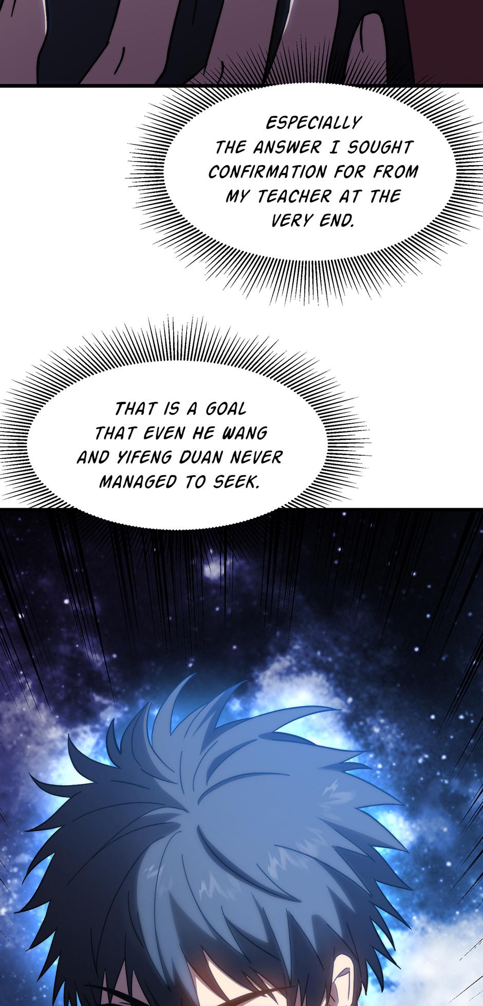 Log into the Future Chapter 220 — page 68