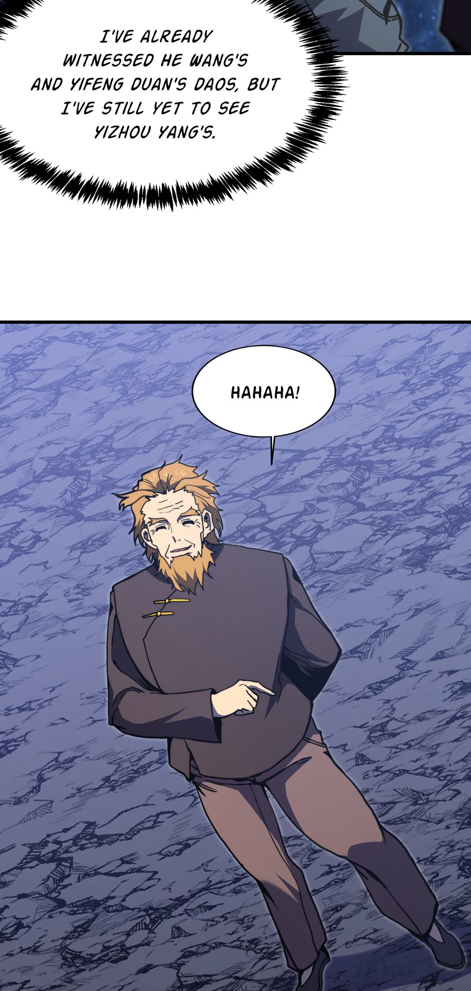 Log into the Future Chapter 221 — page 2