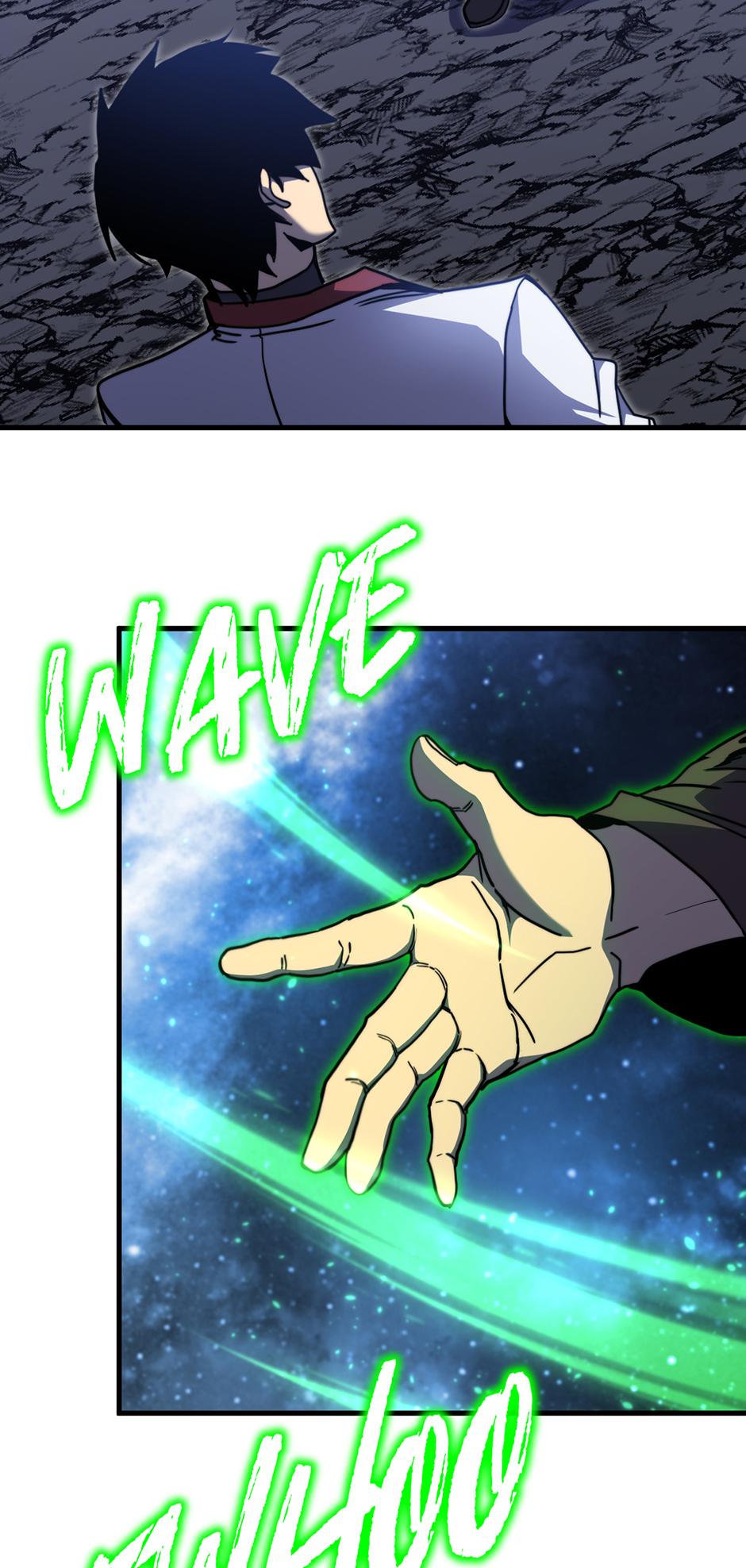Log into the Future Chapter 221 — page 3