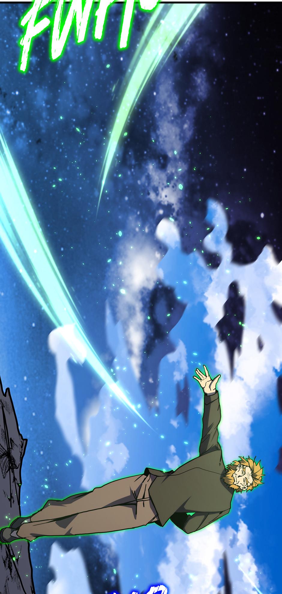 Log into the Future Chapter 221 — page 4