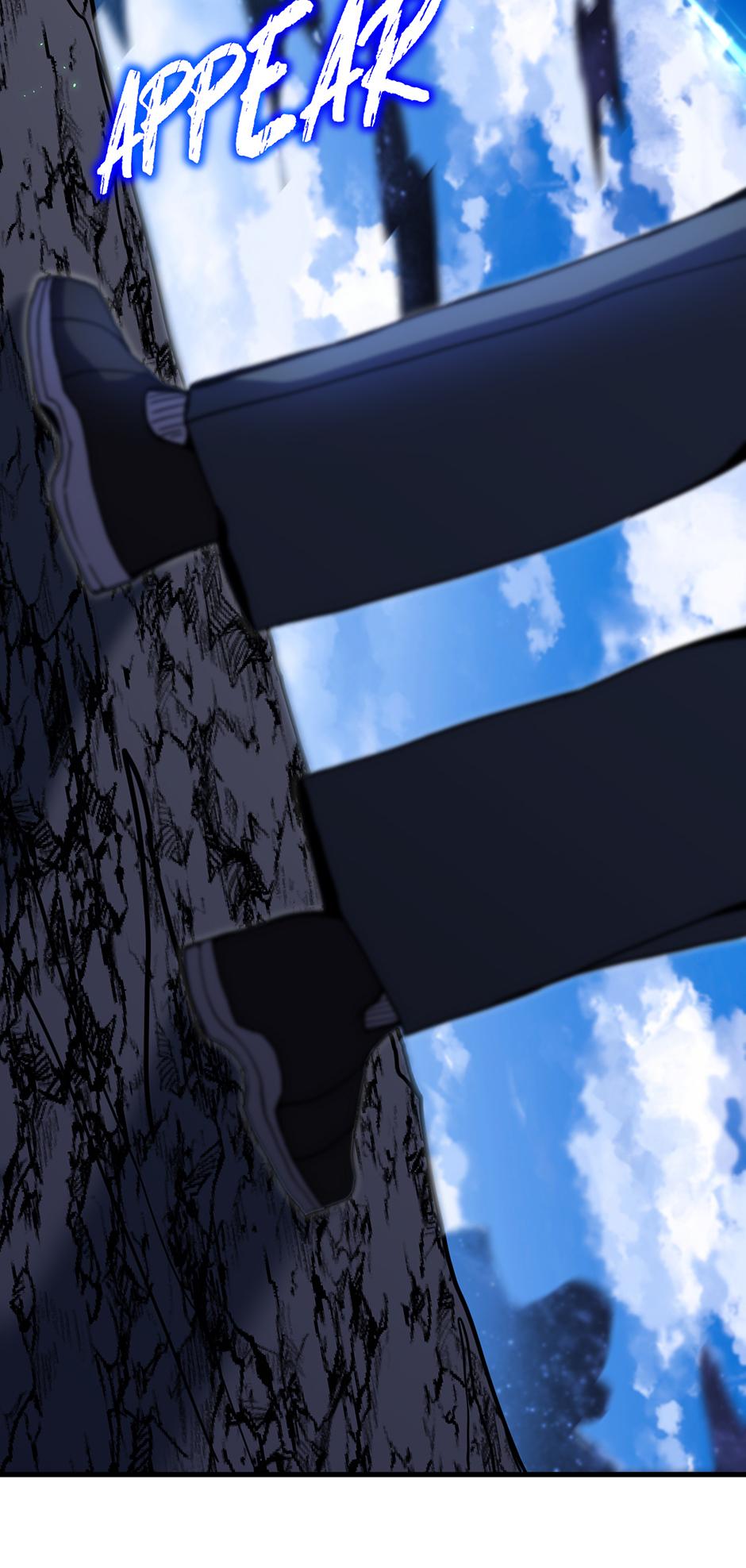 Log into the Future Chapter 221 — page 5