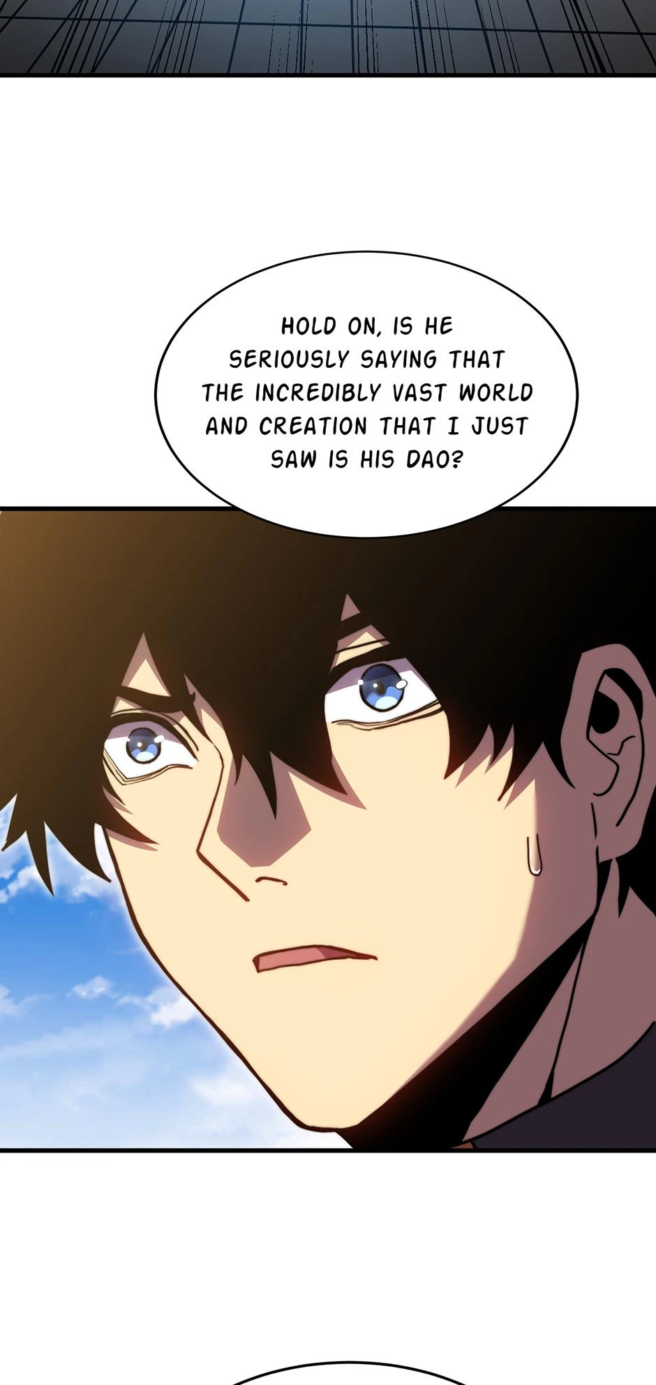Log into the Future Chapter 221 — page 9