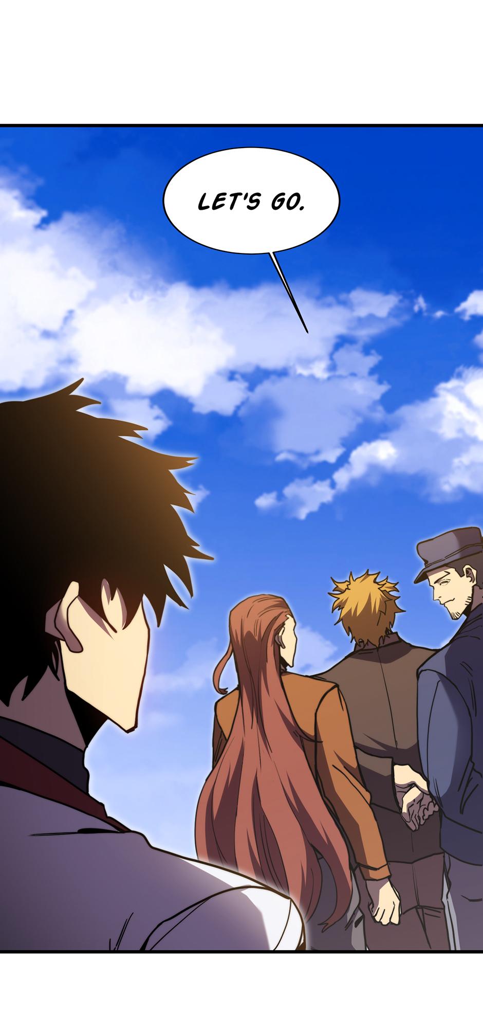 Log into the Future Chapter 221 — page 11