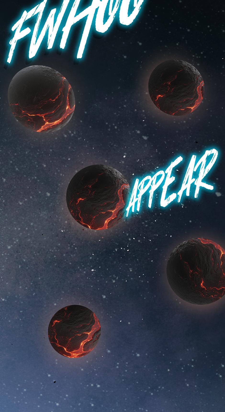 Log into the Future Chapter 221 — page 16