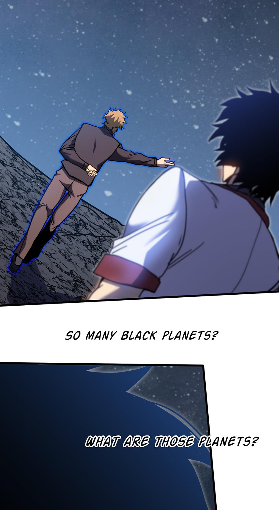 Log into the Future Chapter 221 — page 17