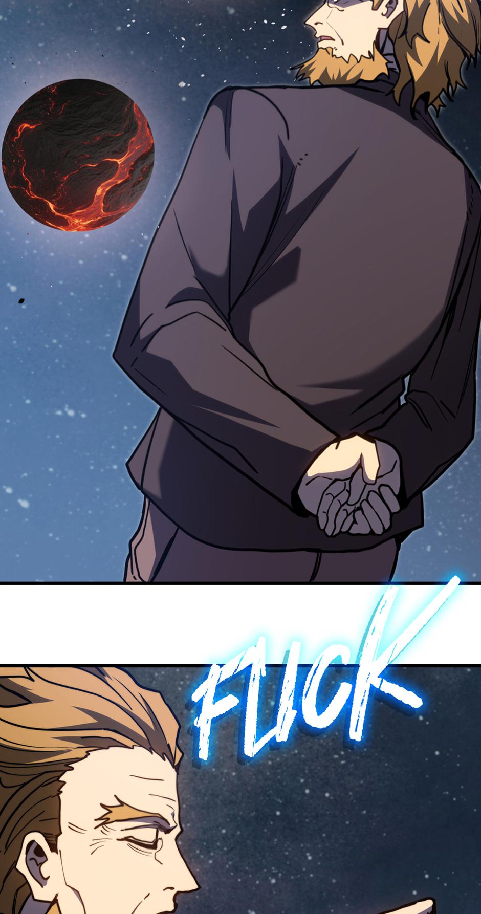 Log into the Future Chapter 221 — page 22