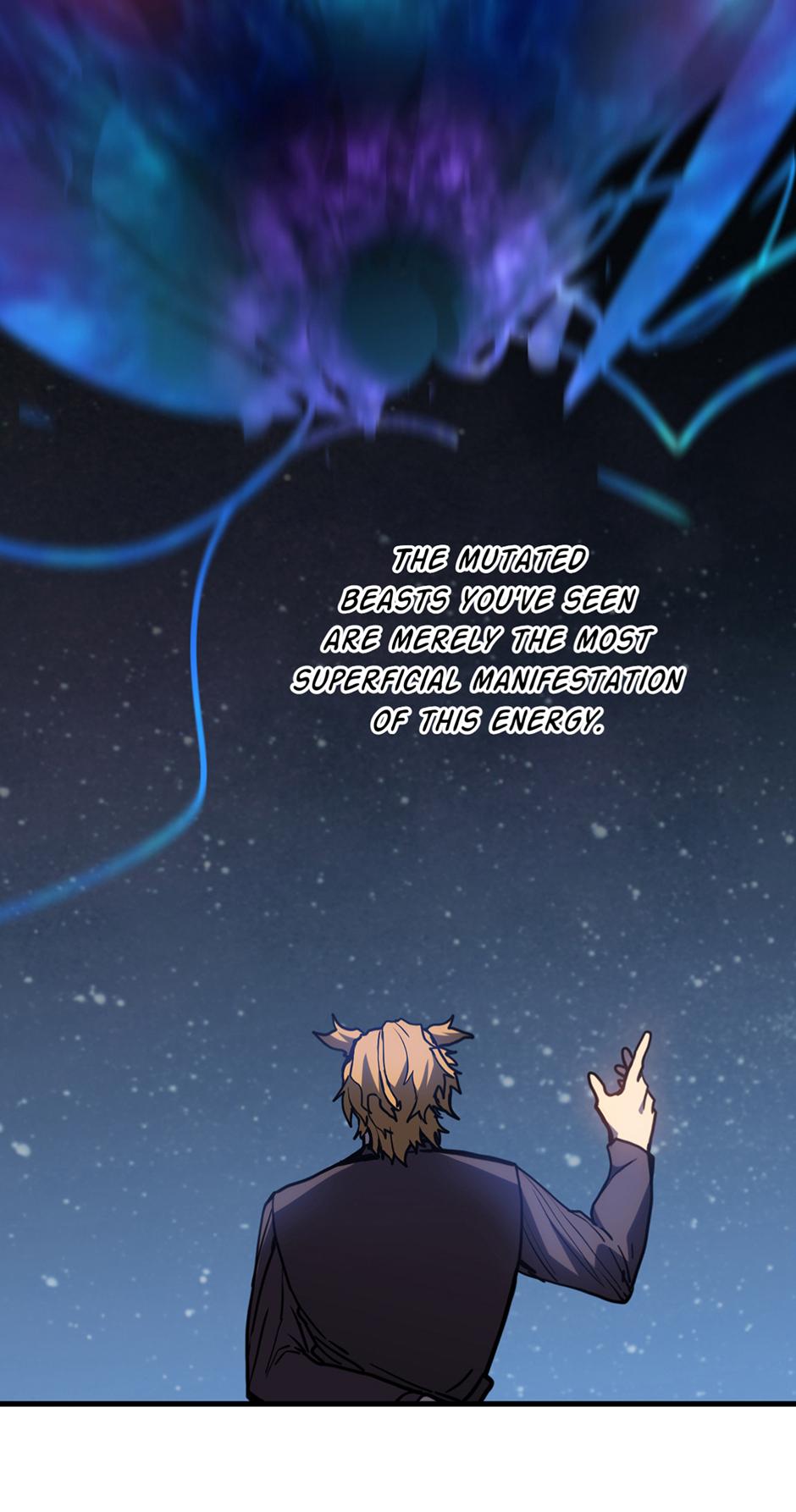 Log into the Future Chapter 221 — page 24