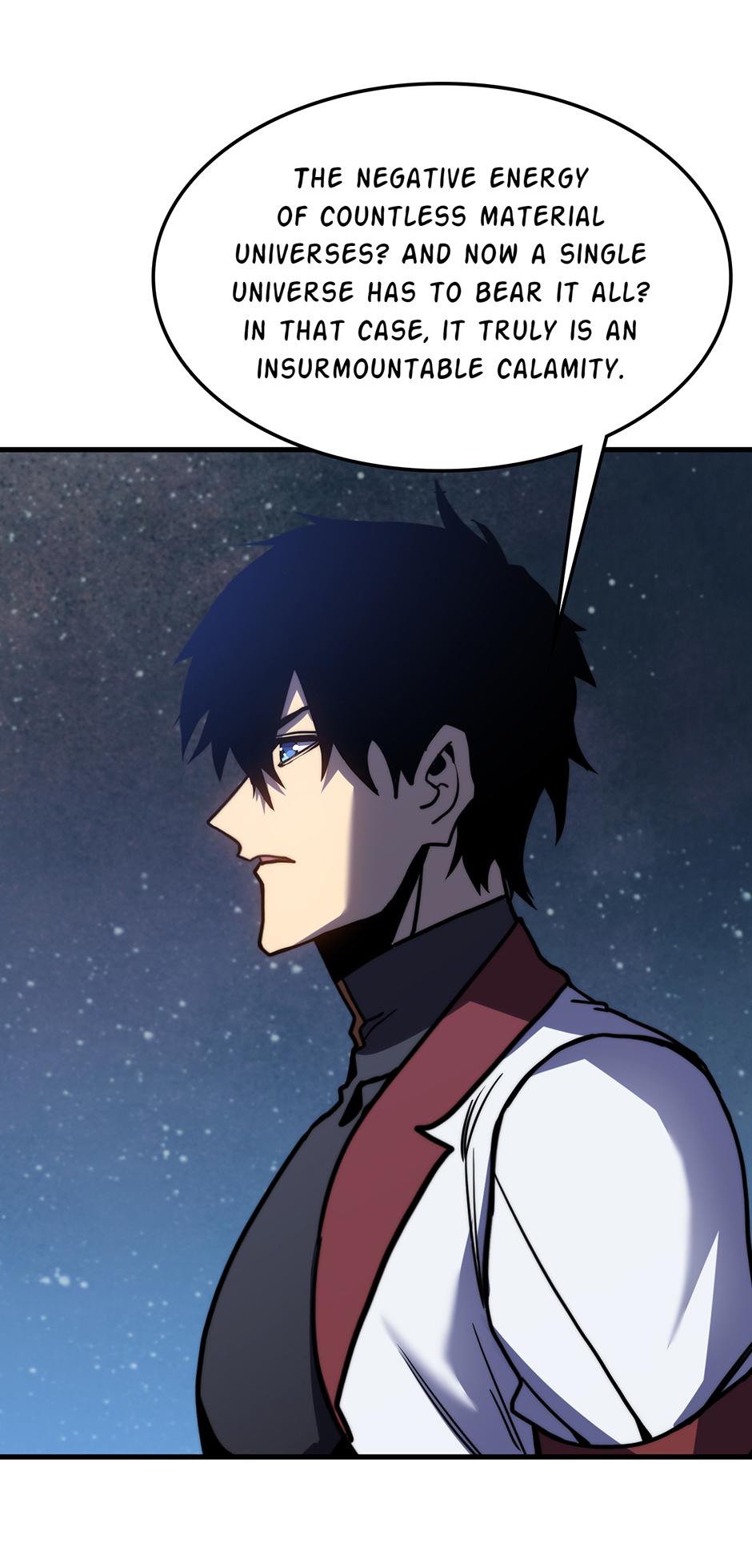 Log into the Future Chapter 221 — page 25