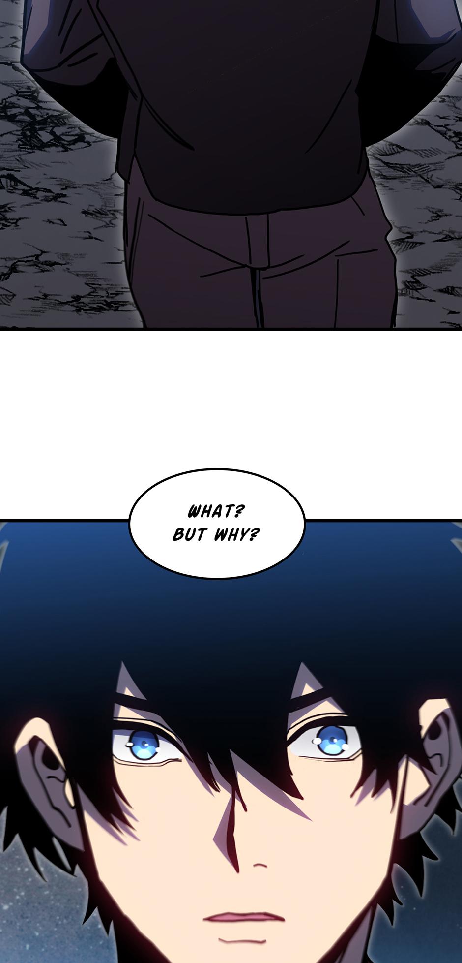 Log into the Future Chapter 221 — page 27