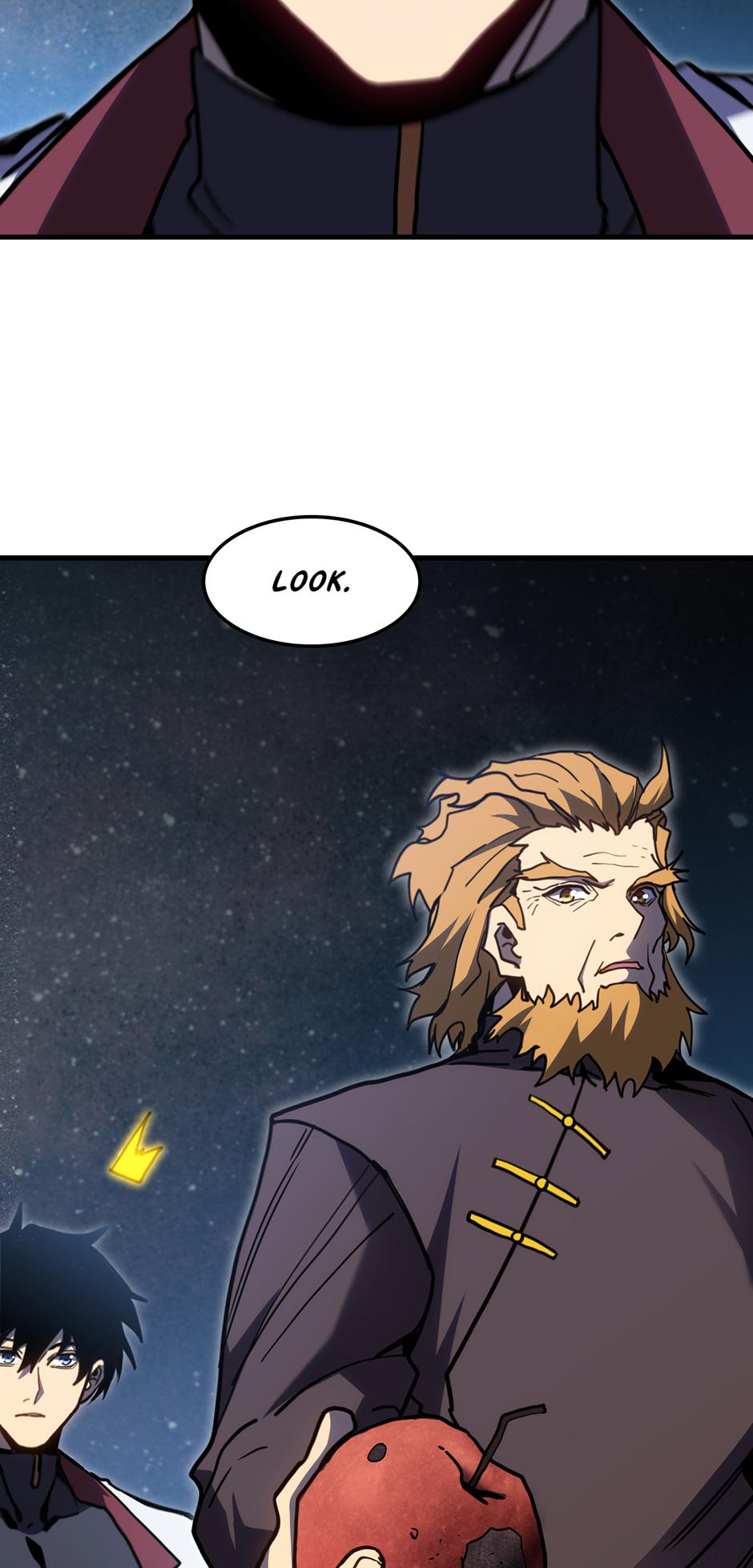 Log into the Future Chapter 221 — page 28