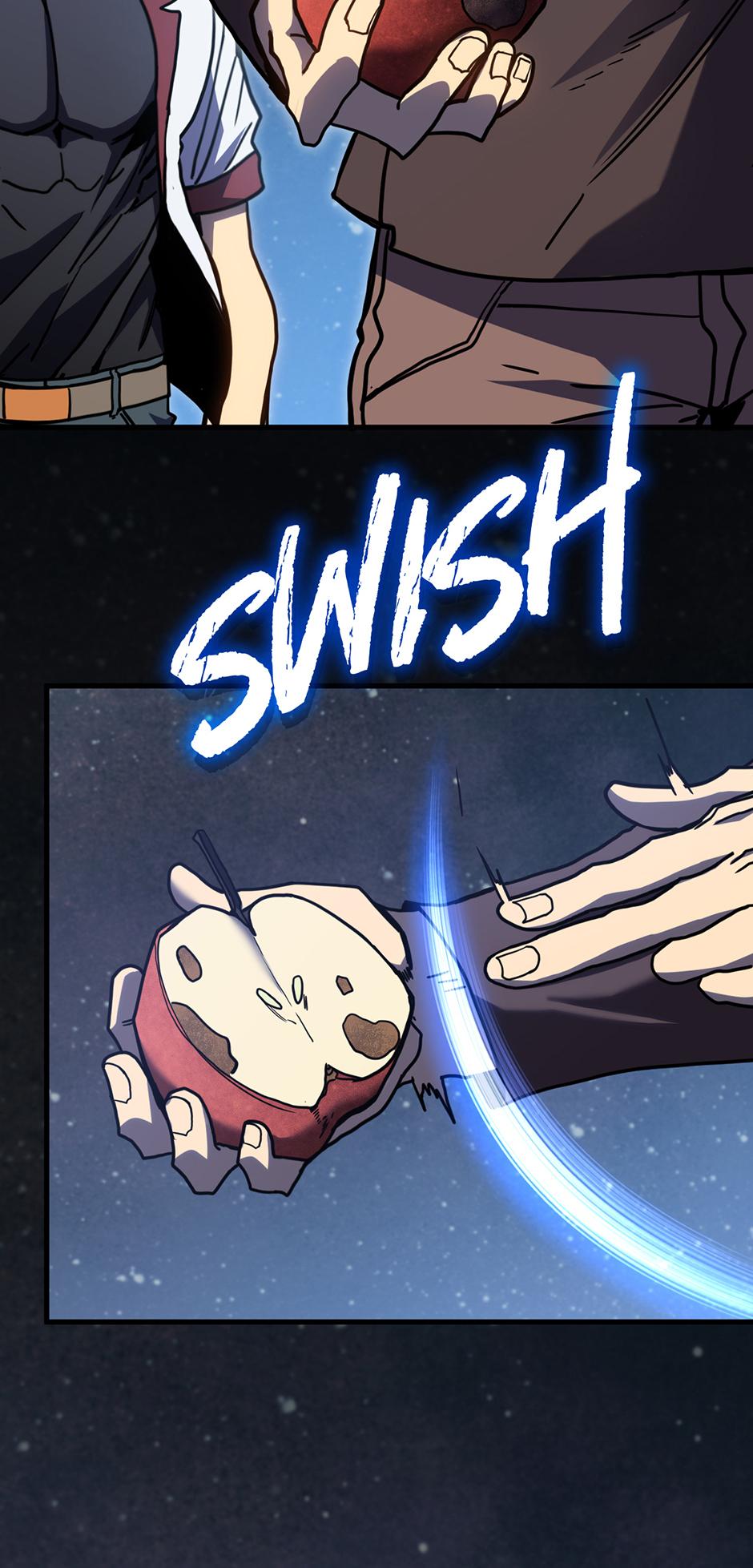 Log into the Future Chapter 221 — page 29