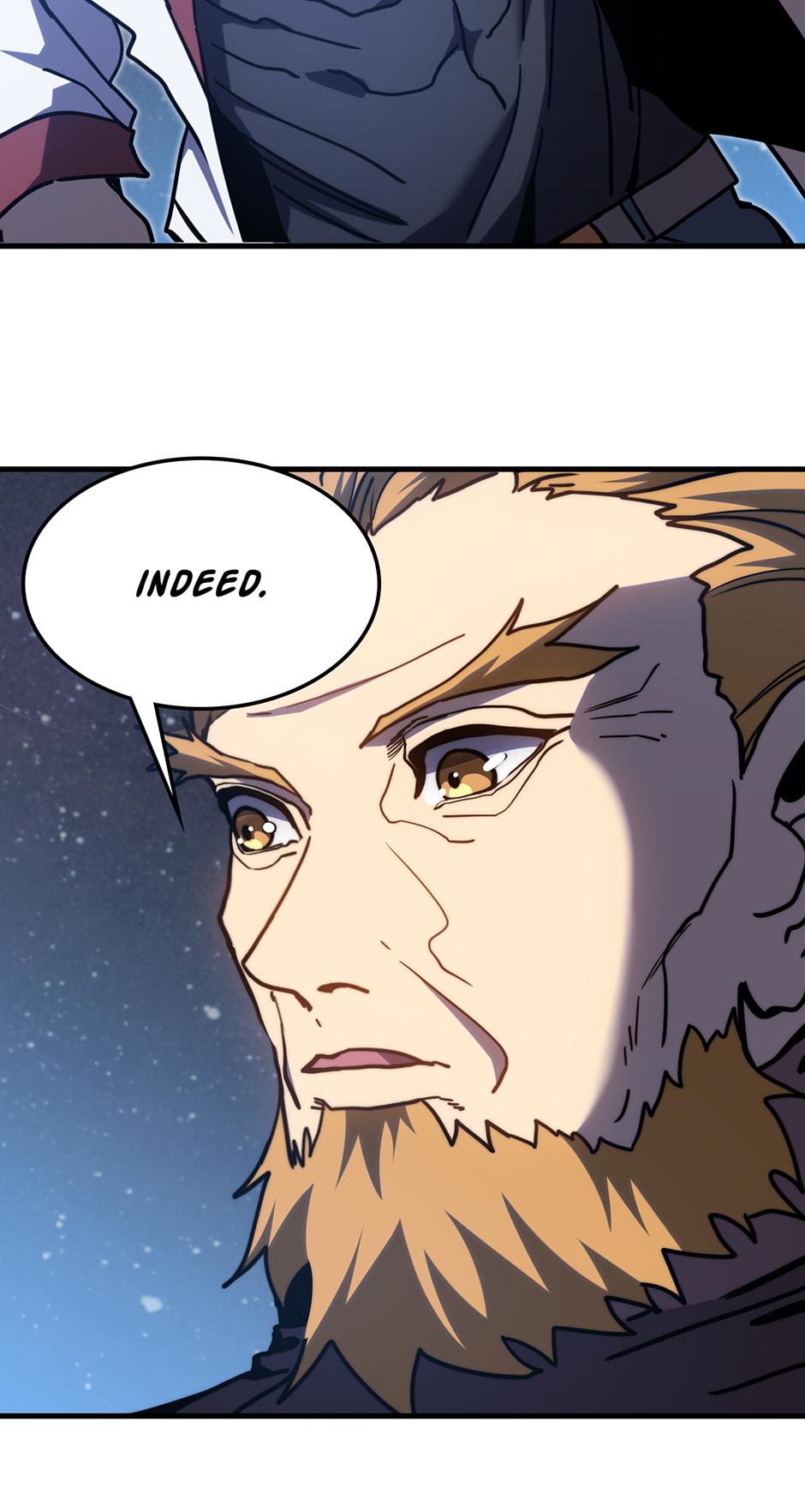 Log into the Future Chapter 221 — page 32