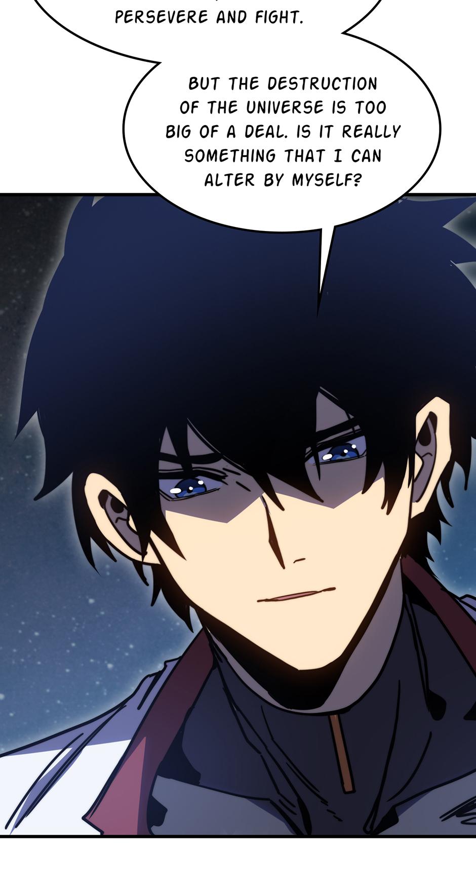Log into the Future Chapter 221 — page 37