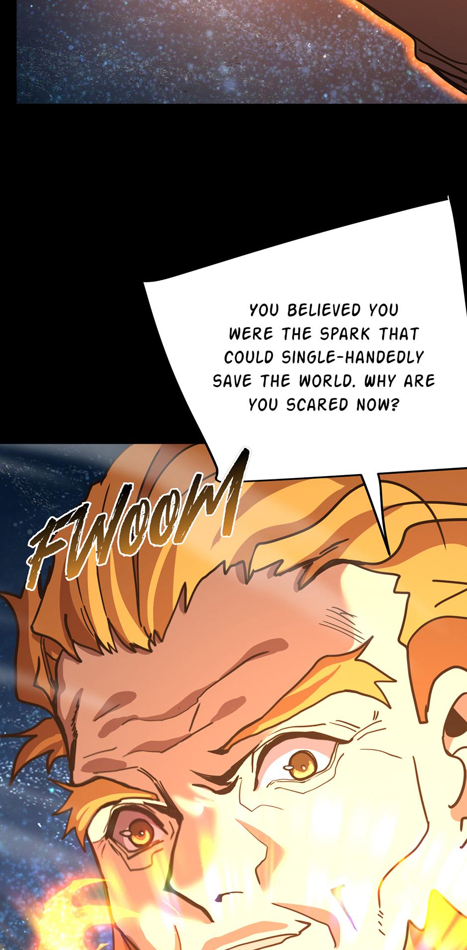 Log into the Future Chapter 221 — page 41