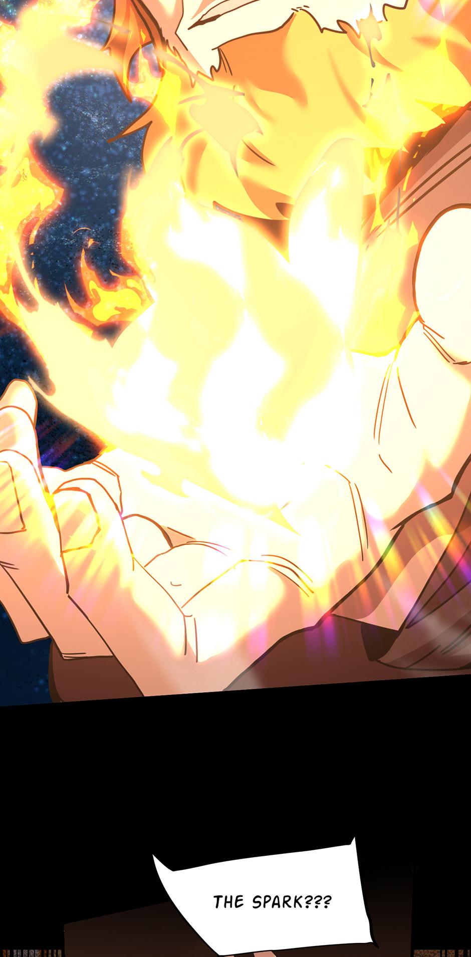 Log into the Future Chapter 221 — page 42