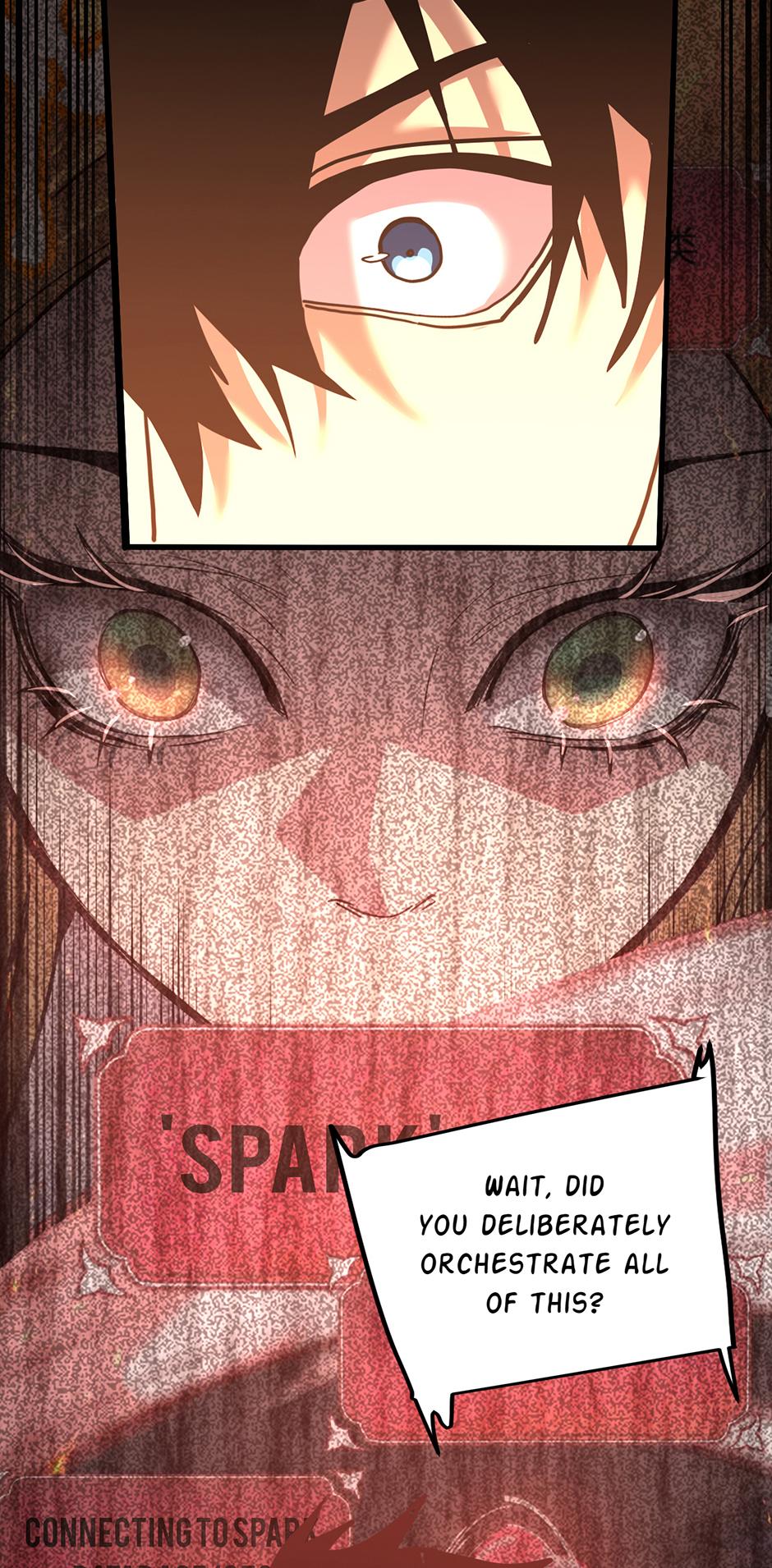 Log into the Future Chapter 221 — page 43