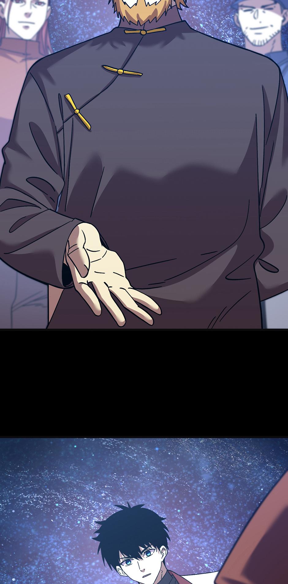 Log into the Future Chapter 221 — page 47