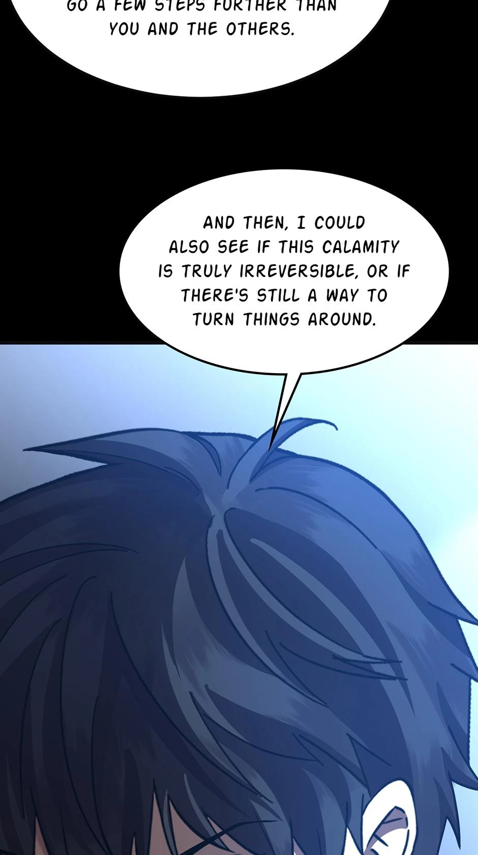 Log into the Future Chapter 221 — page 52