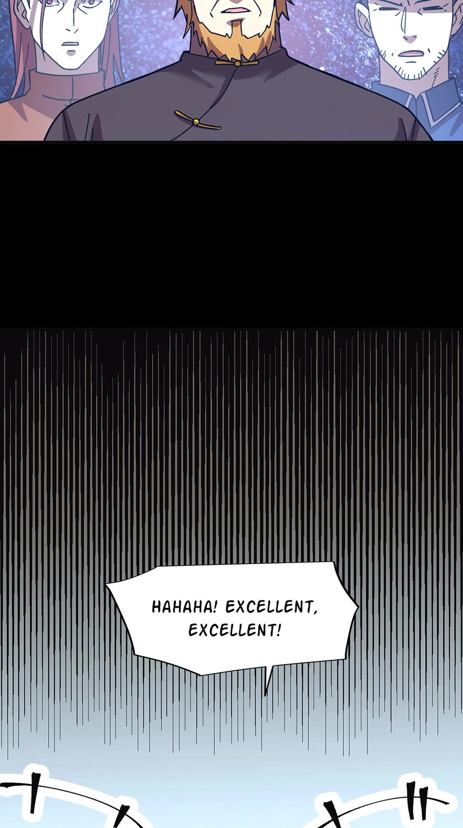 Log into the Future Chapter 221 — page 54