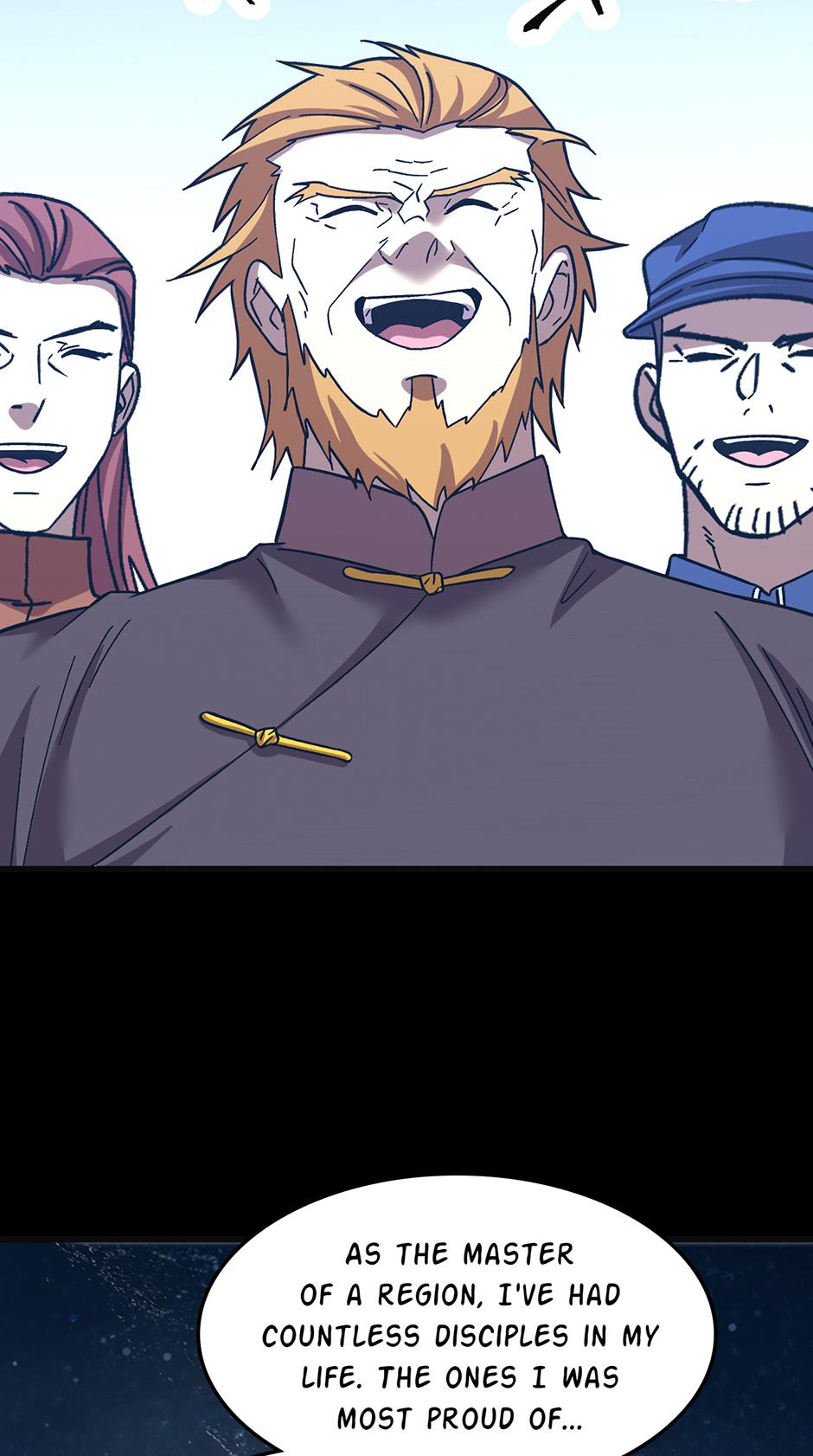 Log into the Future Chapter 221 — page 55