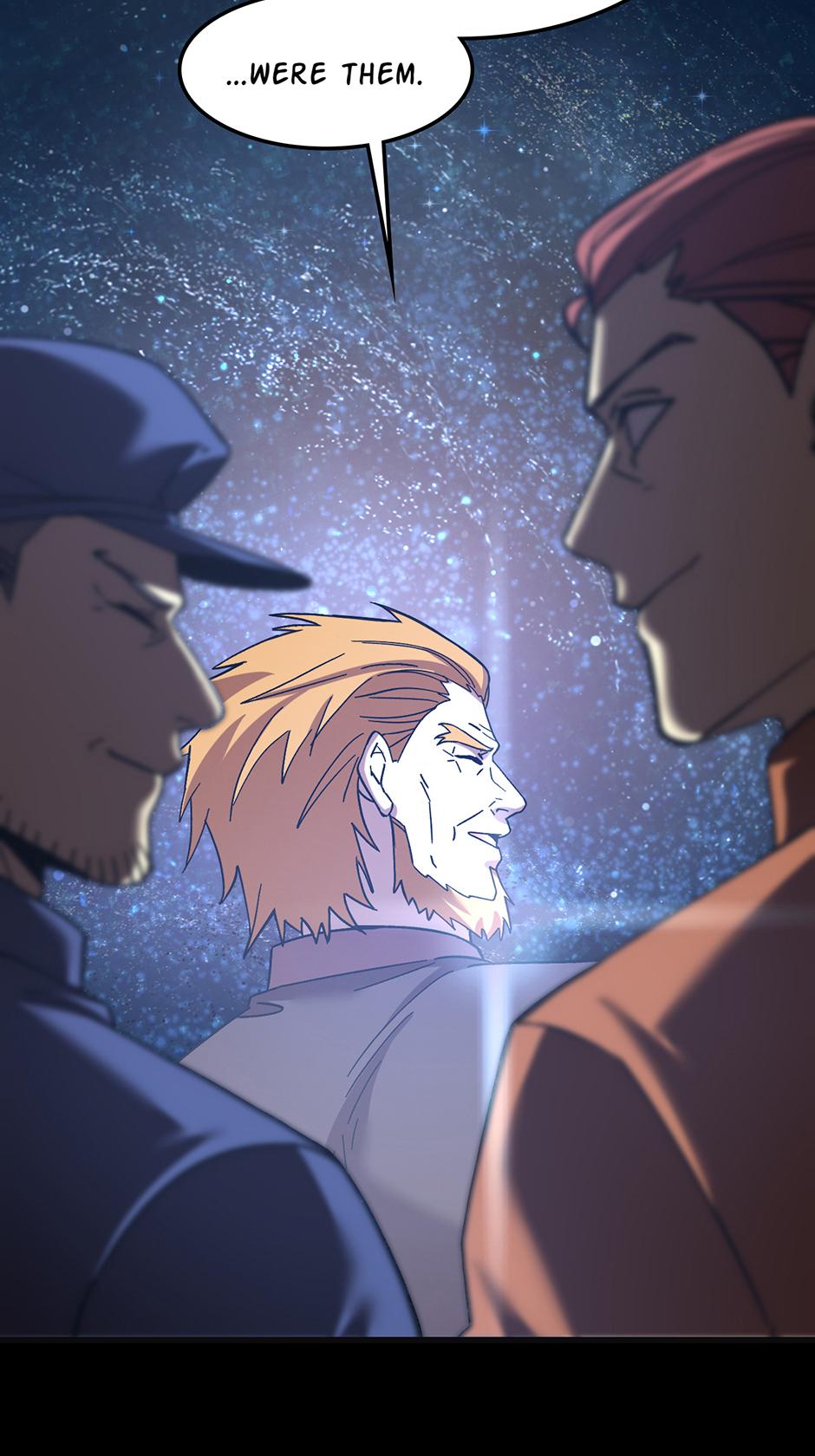 Log into the Future Chapter 221 — page 56