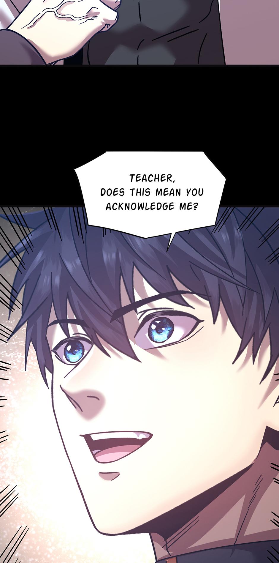 Log into the Future Chapter 221 — page 58