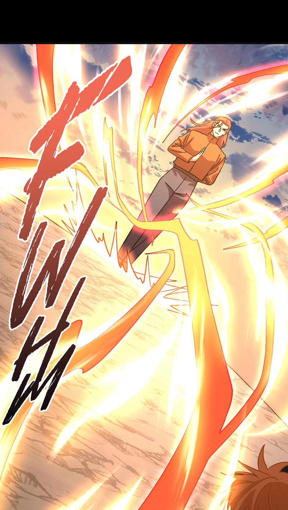 Log into the Future Chapter 221 — page 64
