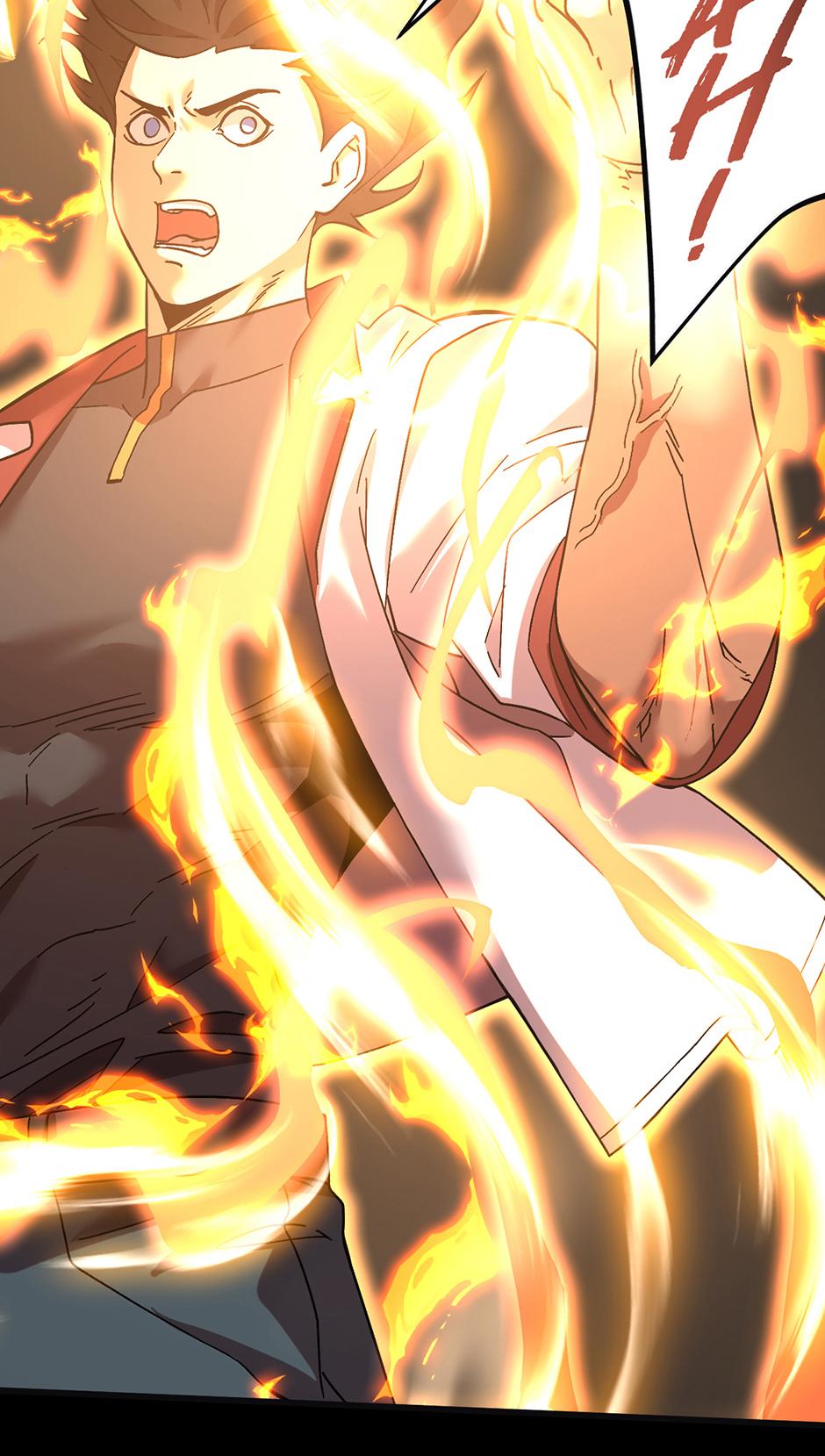 Log into the Future Chapter 221 — page 67